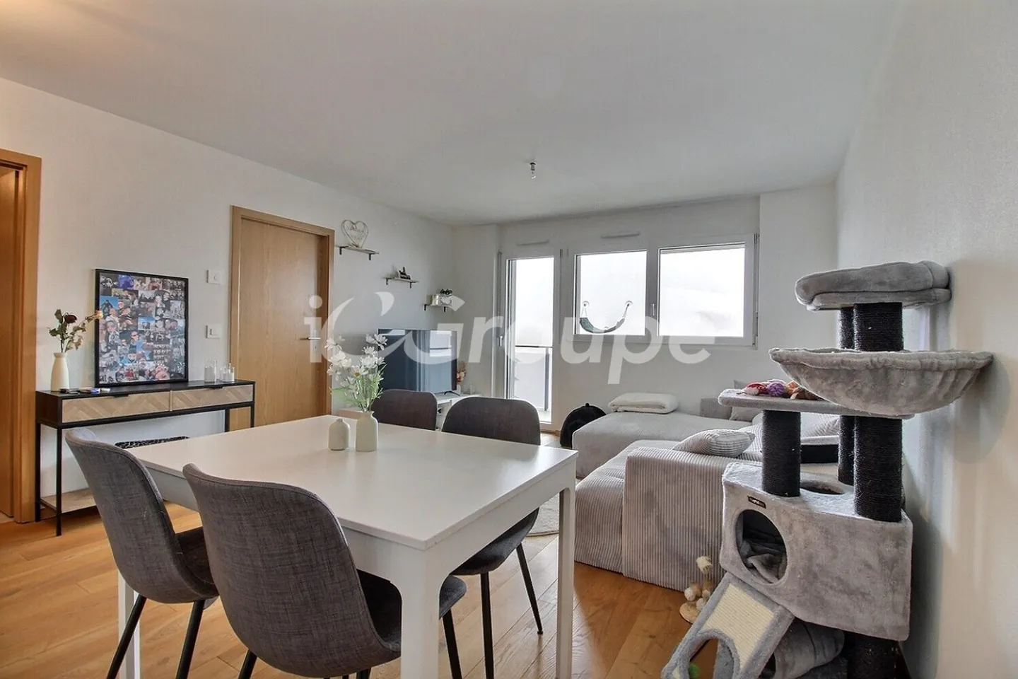 6 appartamenti con 2,5 stanze in vendita - Foto 2 di 7