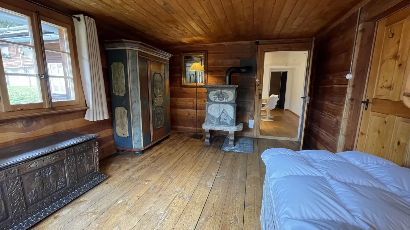 Vogelweid - Zuckmayers Heim - Foto 6 von 20