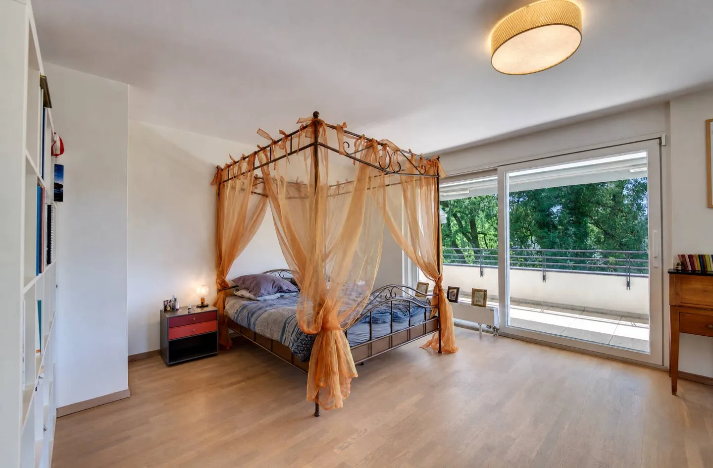 7,5-Zimmer-Wohnung - Foto 6 von 7
