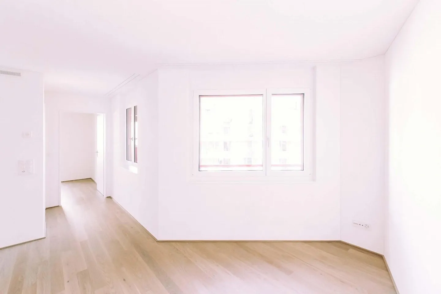 Moderno appartamento 2.5 in HP con eSmart & eAccess - Foto 4 di 6