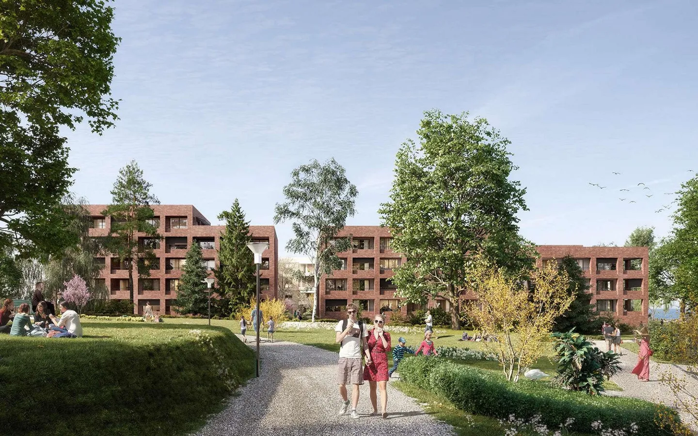 Seehöfe - Living by the Lake - Photo 10 of 10