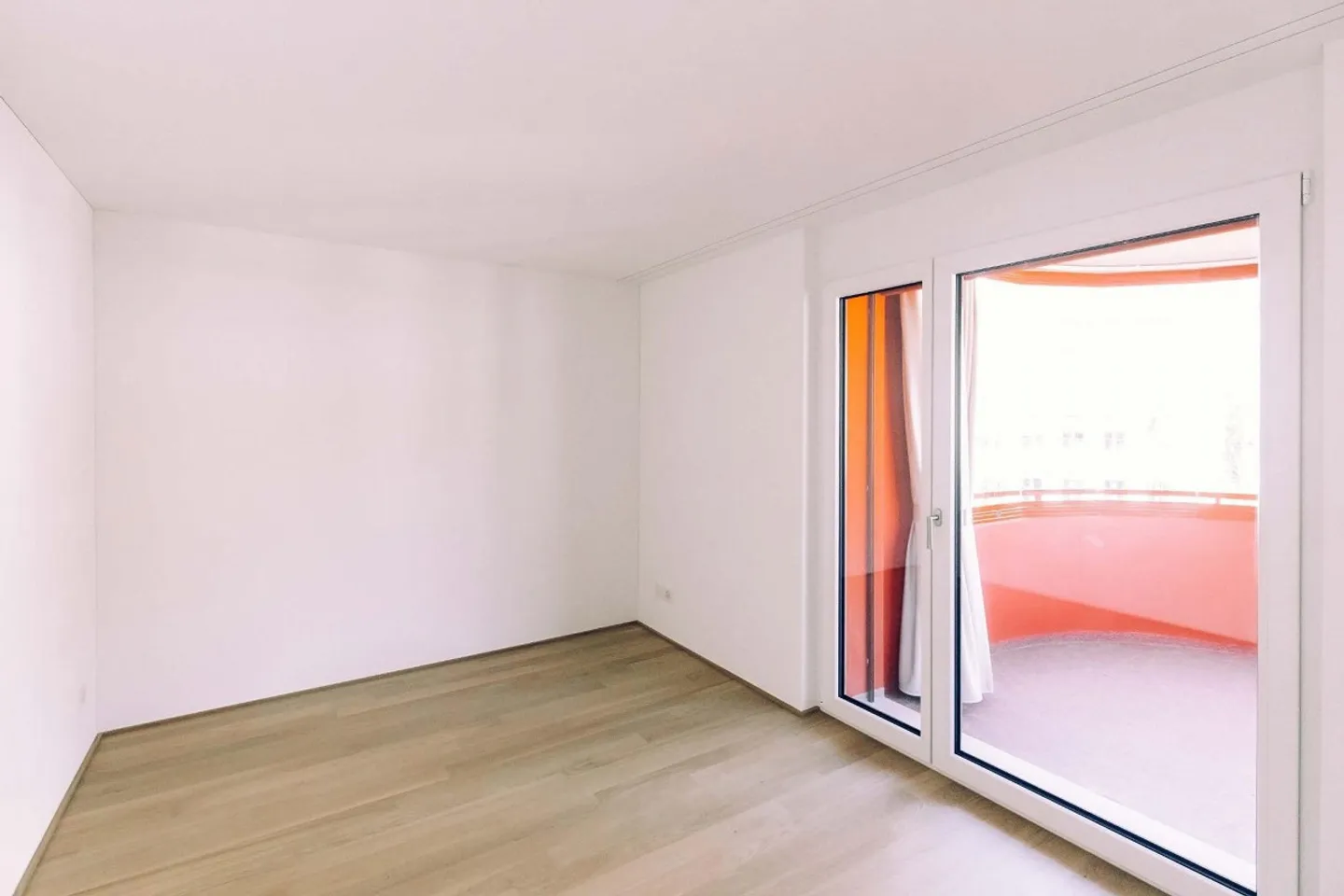 Moderno appartamento 2.5 in HP con eSmart & eAccess - Foto 5 di 6