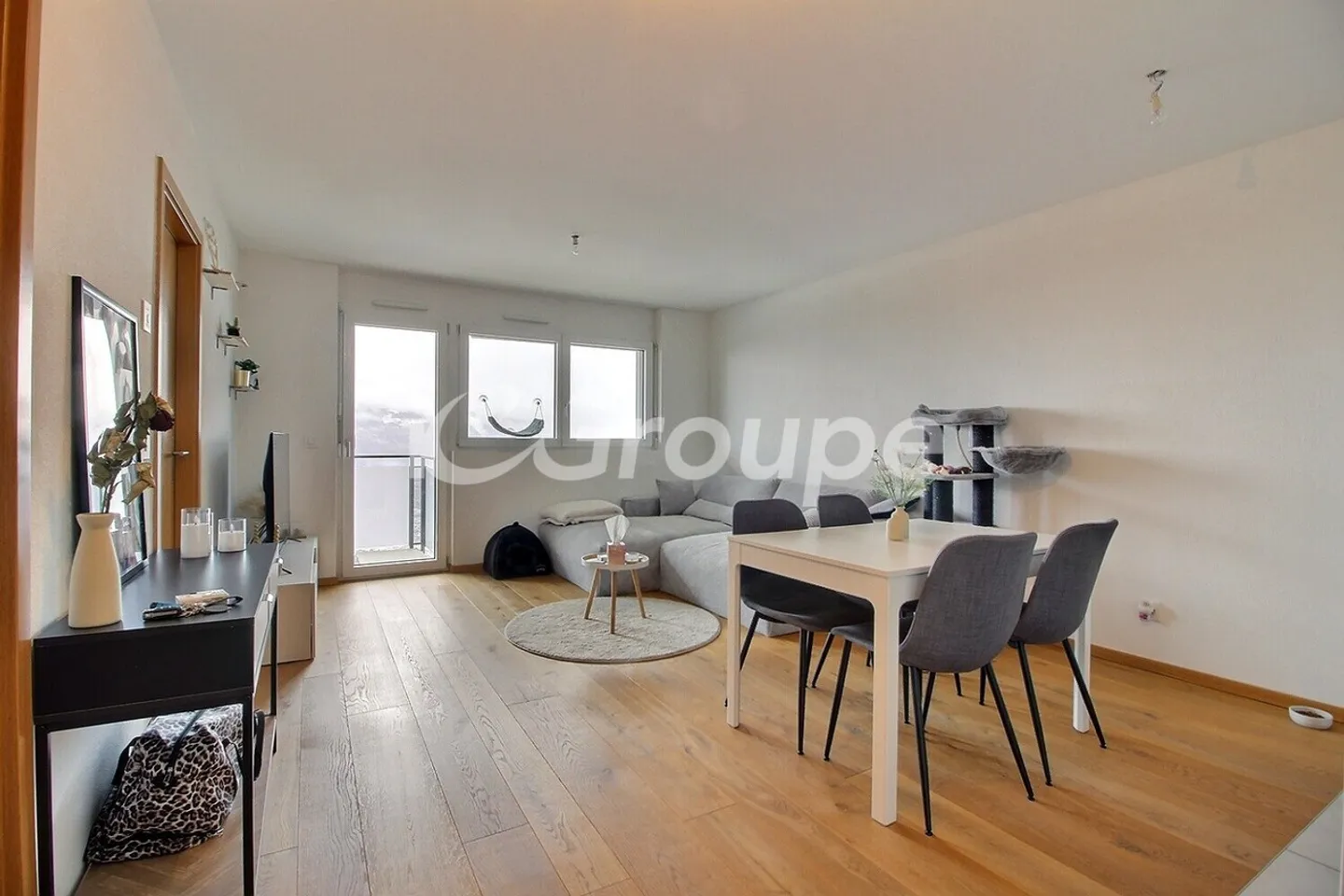 6 appartamenti con 2,5 stanze in vendita - Foto 1 di 7