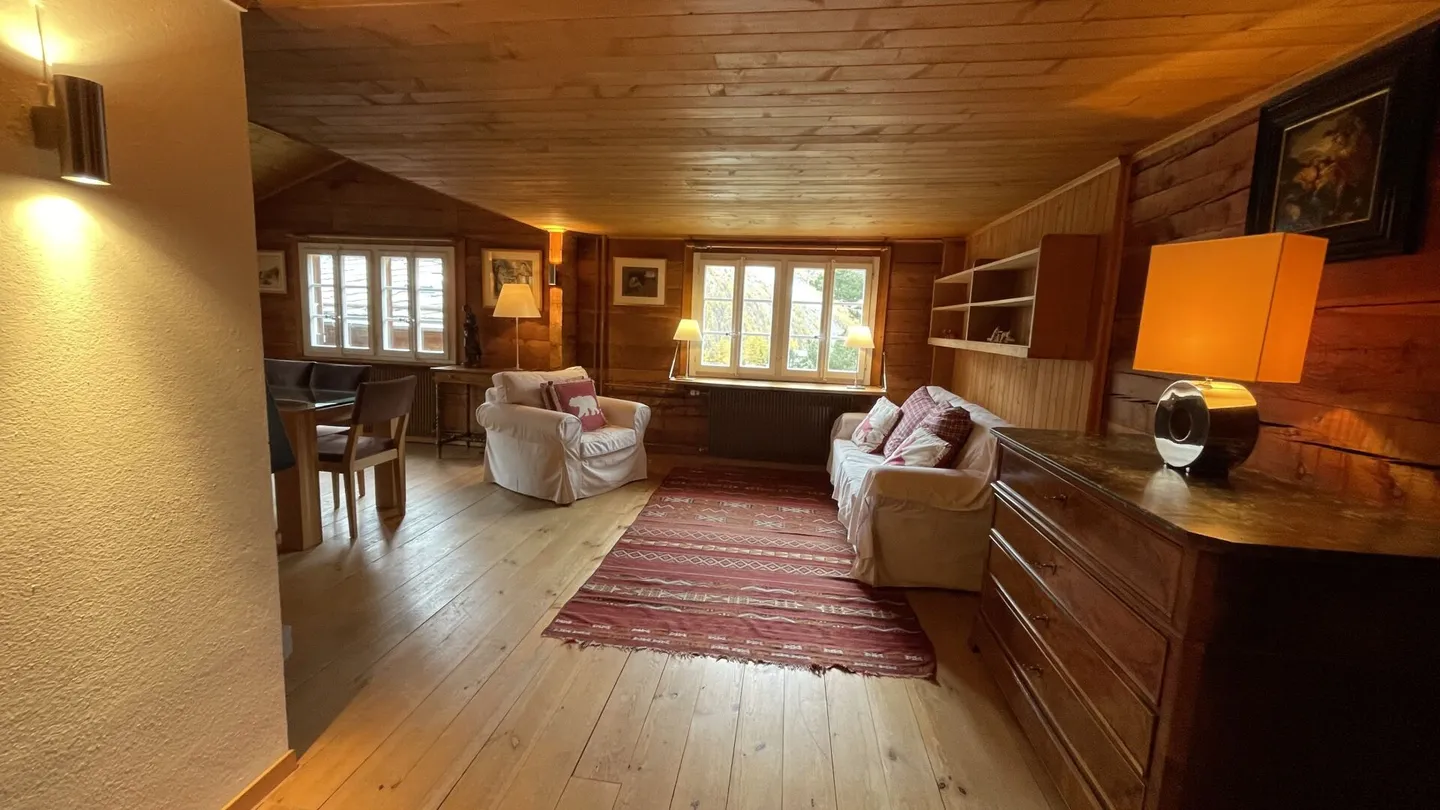 Vogelweid - Zuckmayers Heim - Foto 5 von 20