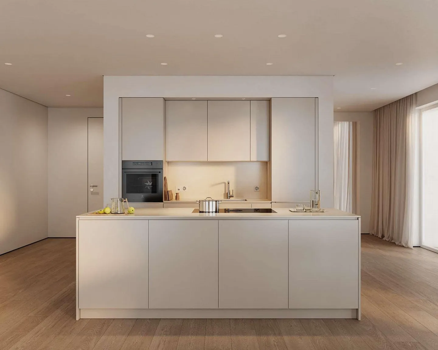 Seehöfe - Living by the Lake - Photo 3 of 10