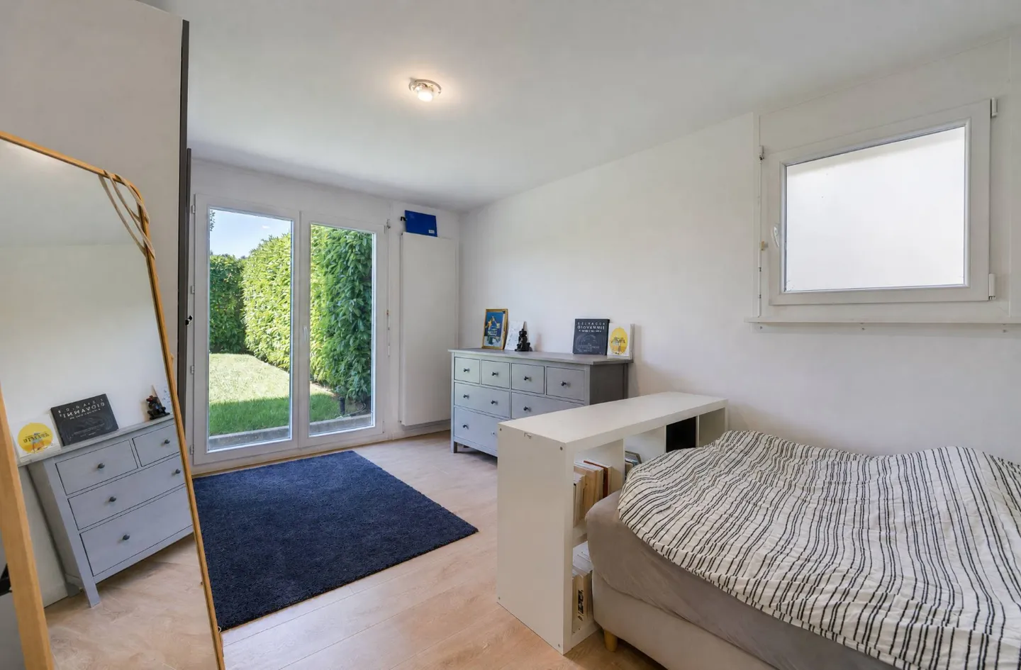7,5-Zimmer-Wohnung - Foto 4 von 7