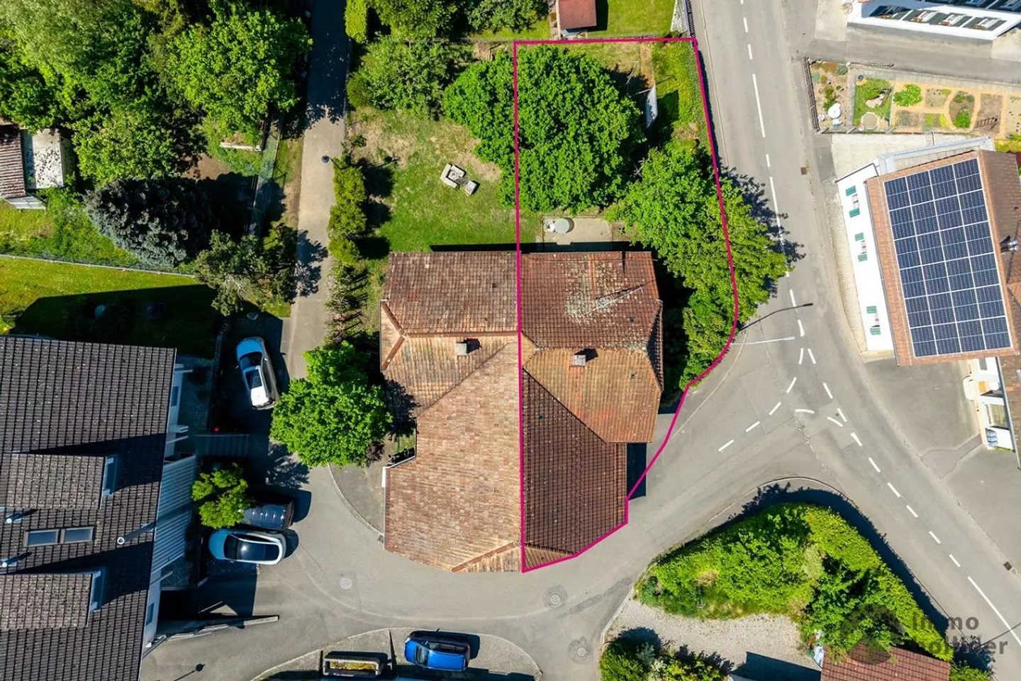 Punto di partenza per il tuo progetto abitativo personale - Foto 12 di 13