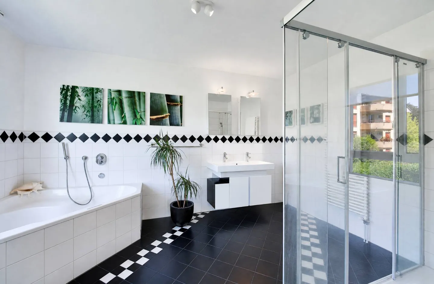 7,5-Zimmer-Wohnung - Foto 7 von 7