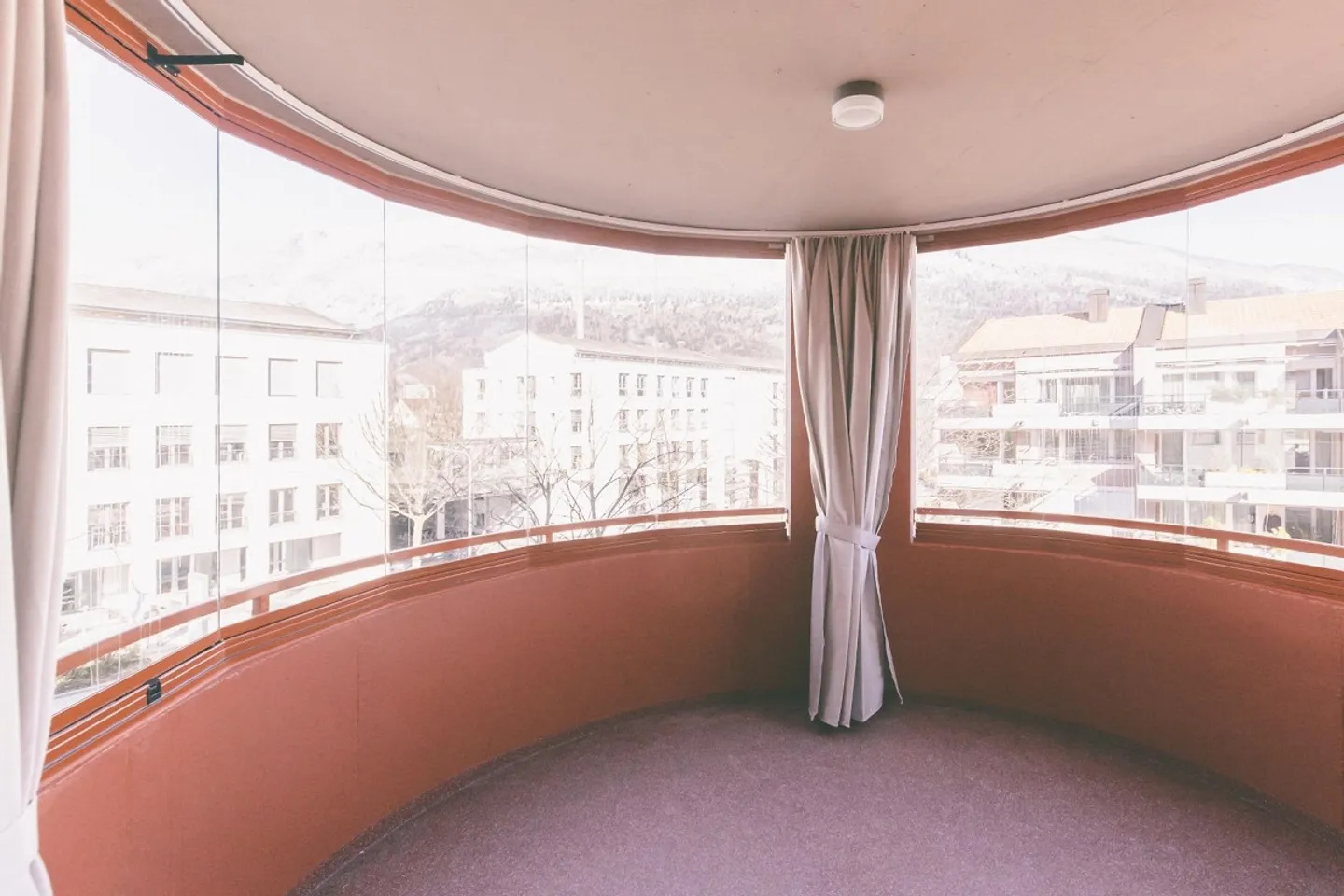 Moderno appartamento 2.5 in HP con eSmart & eAccess - Foto 6 di 6