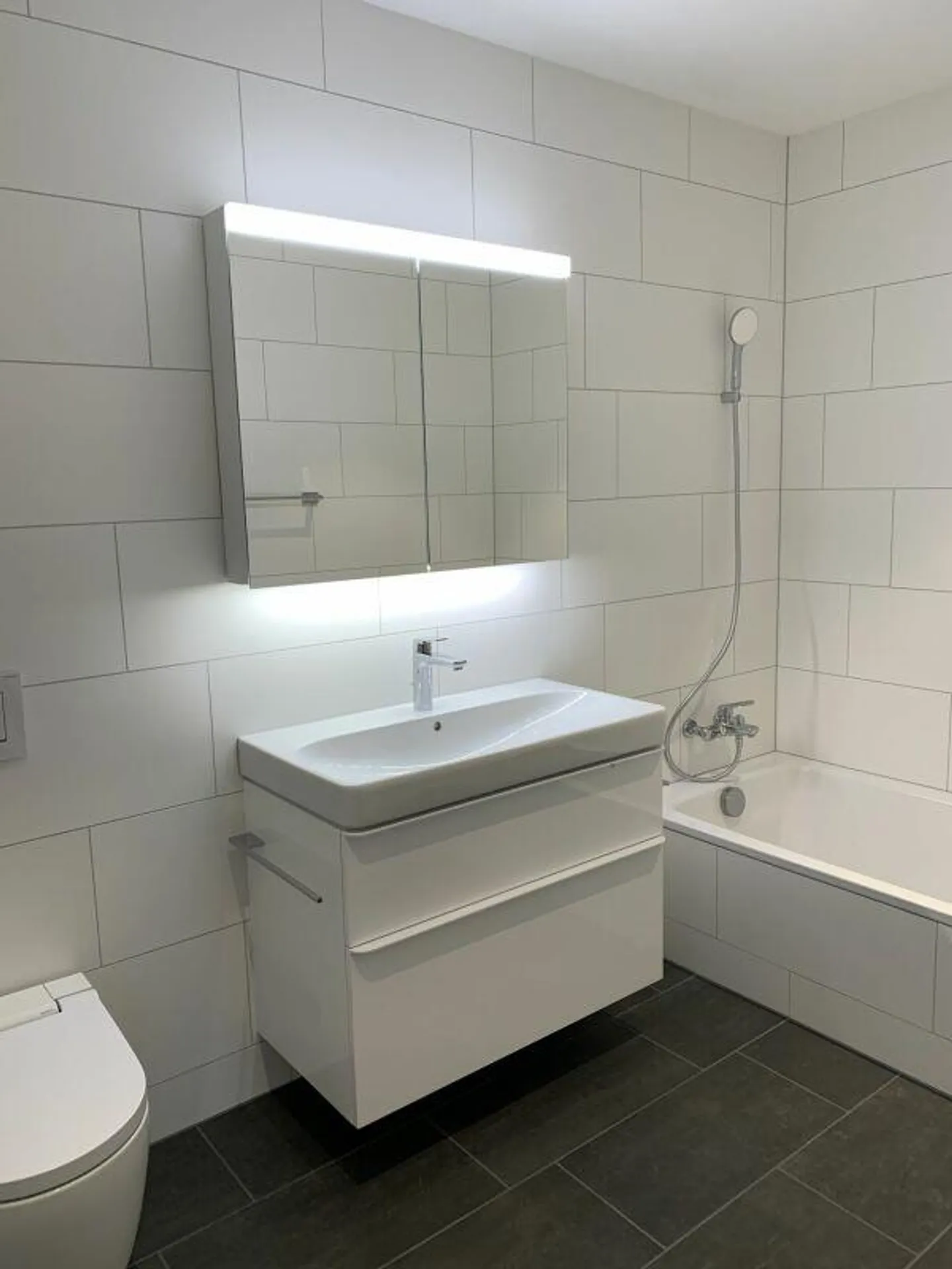 Appartamento Attico di 3,5 stanze - Foto 7 di 7