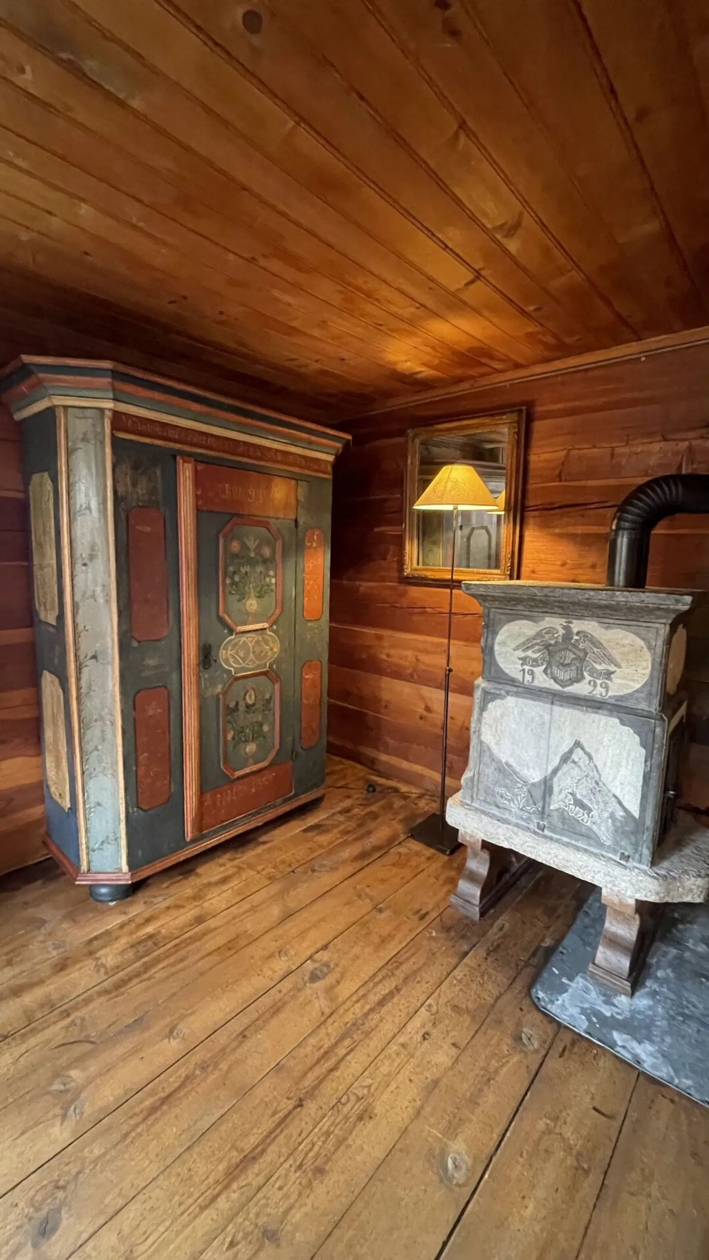 Vogelweid - Zuckmayers Heim - Foto 7 von 20