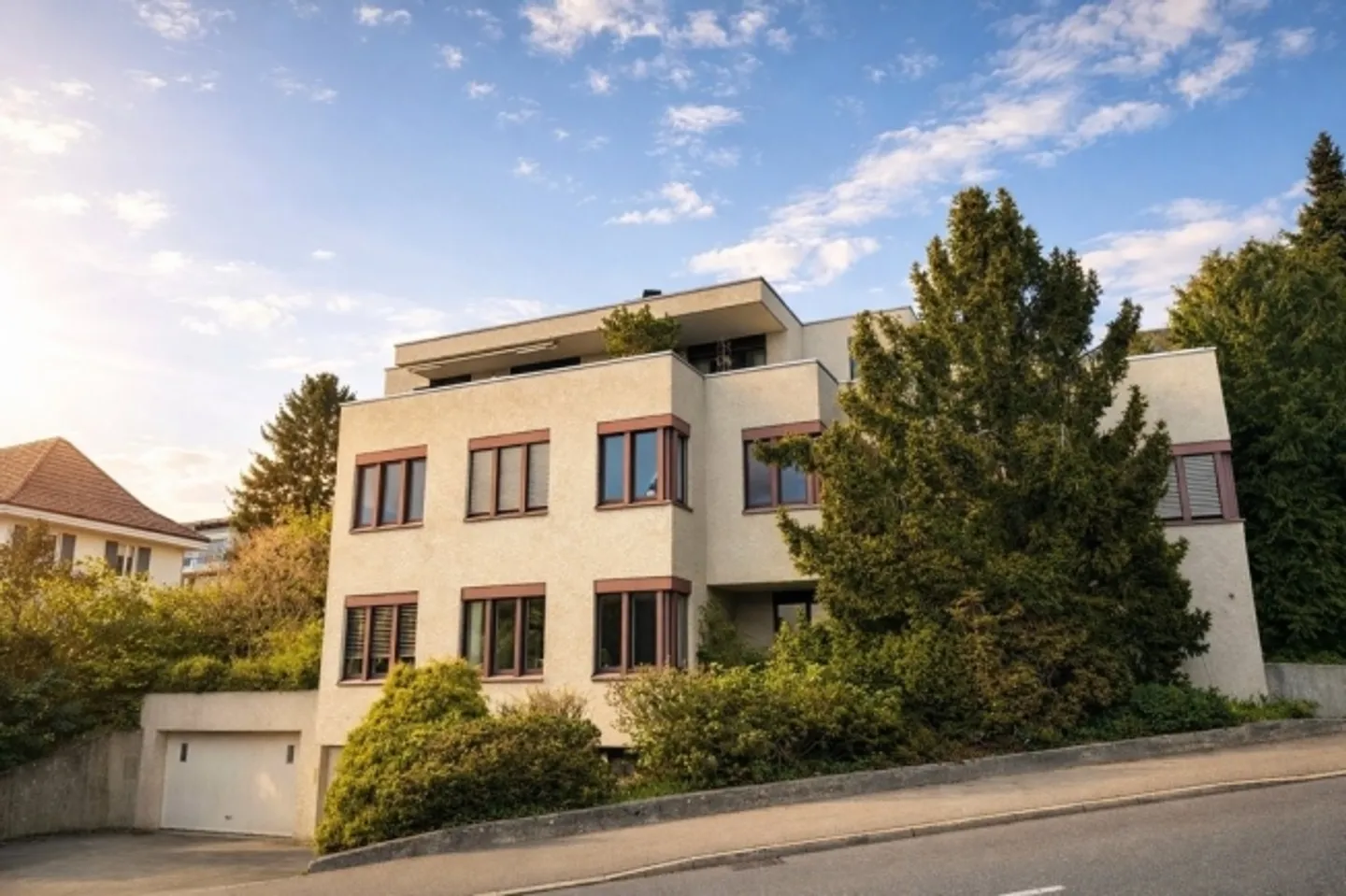 Spazio commerciale in una posizione fantastica a Zollikon - Foto 1 di 1