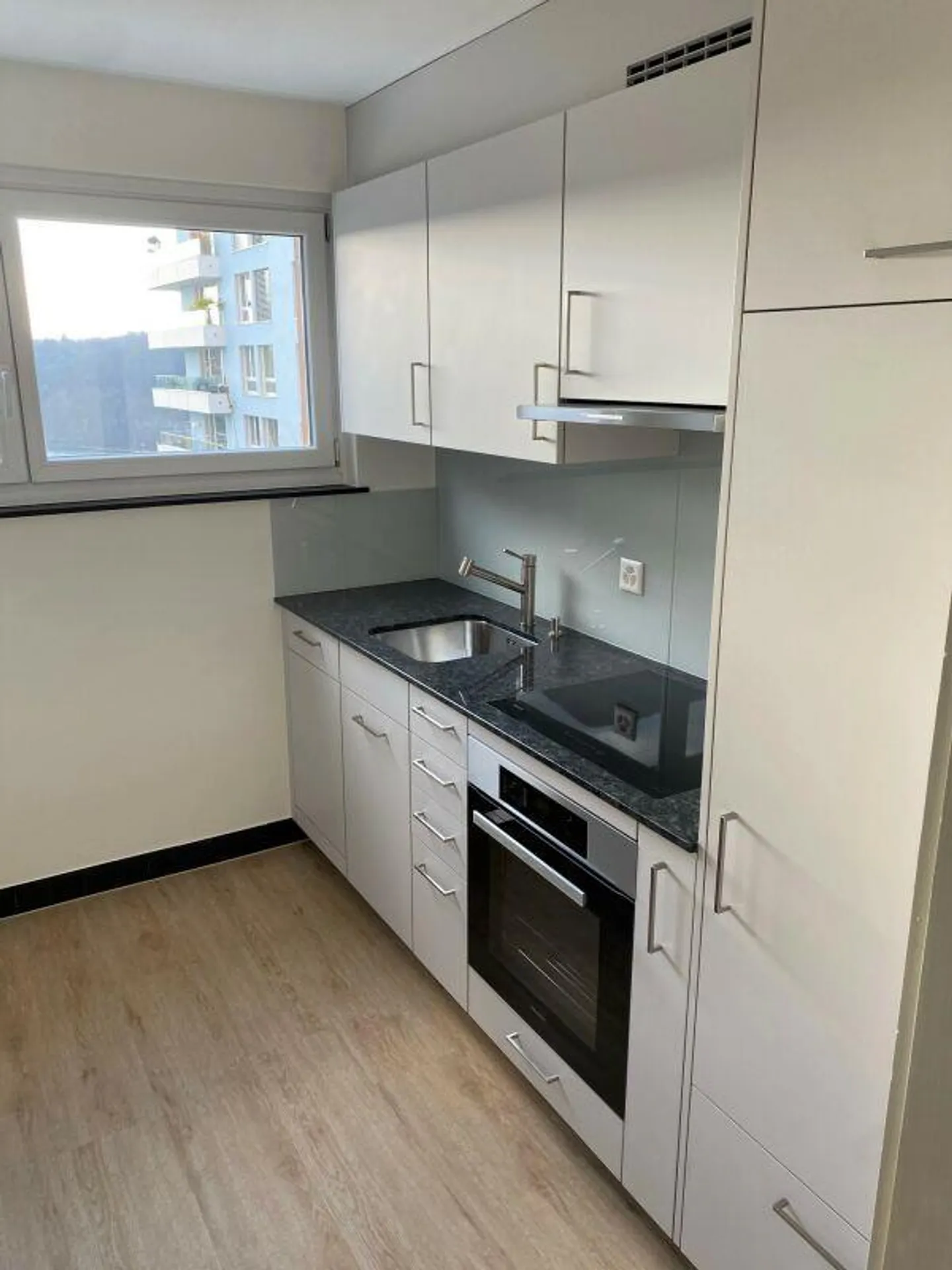 Moderne Wohnung in Neuhausen - Foto 2 von 7