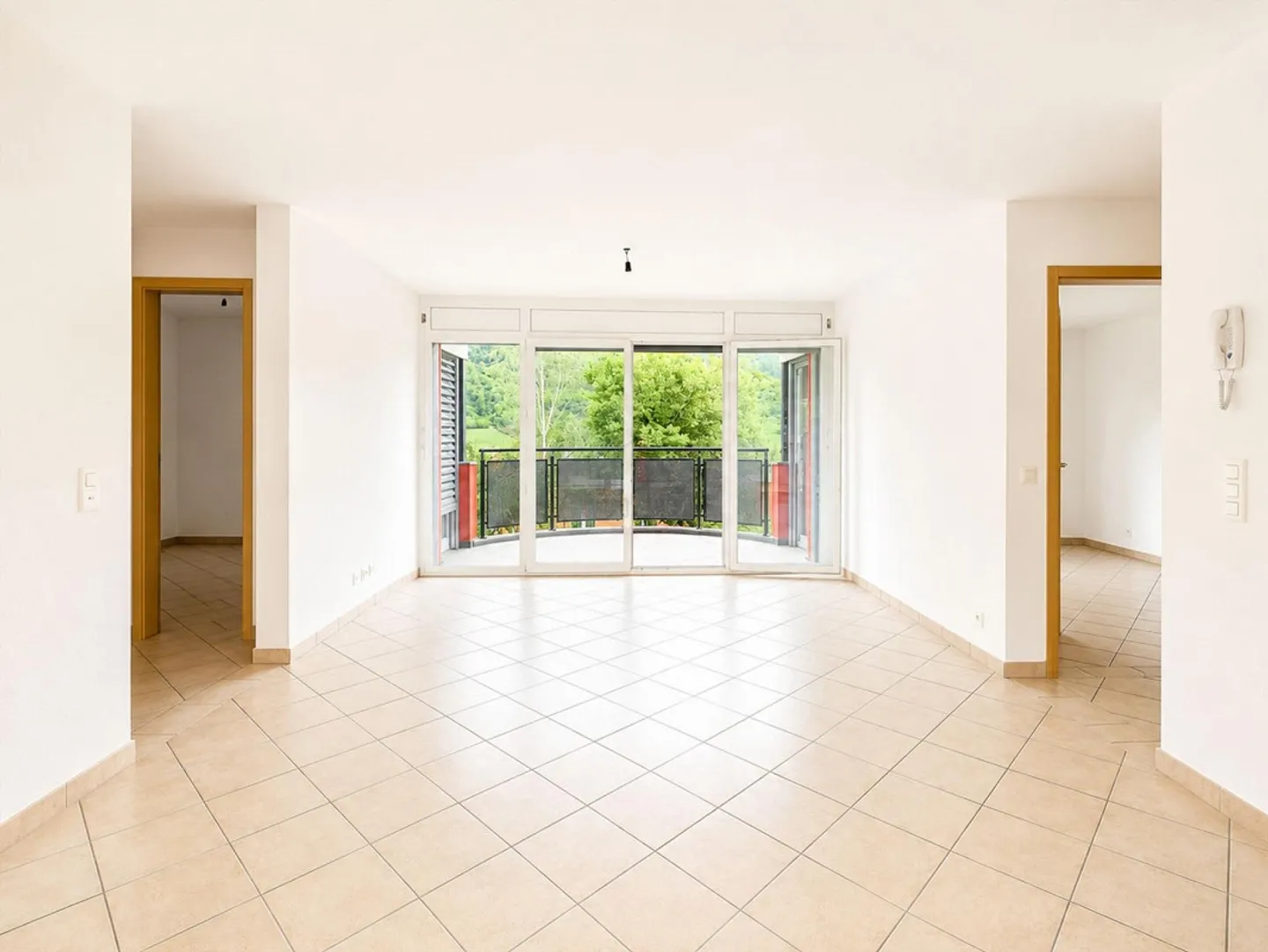 Appartement Charmant dans la Nature - Photo 1 sur 9