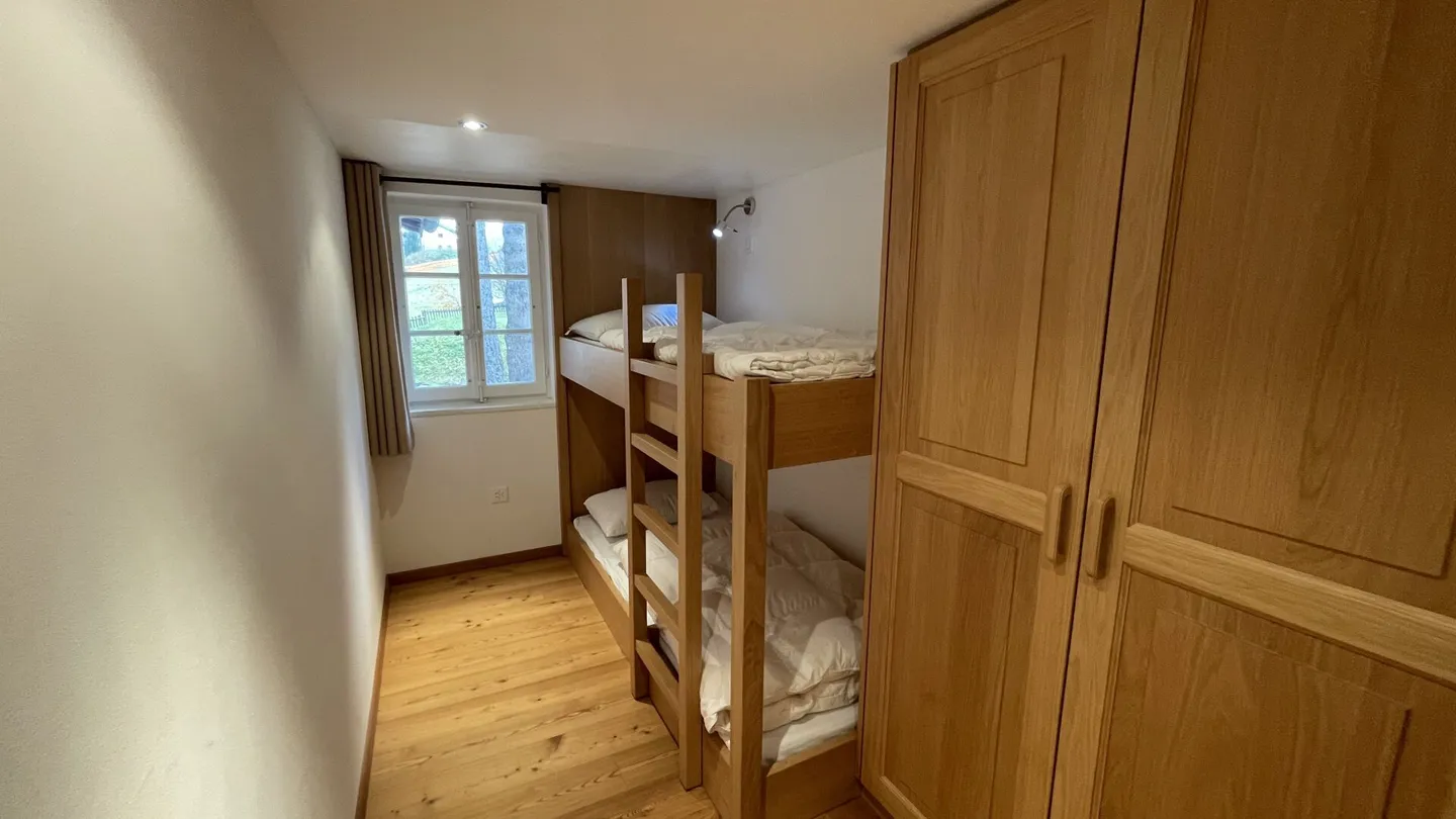 Vogelweid - Zuckmayers Heim - Foto 9 von 20