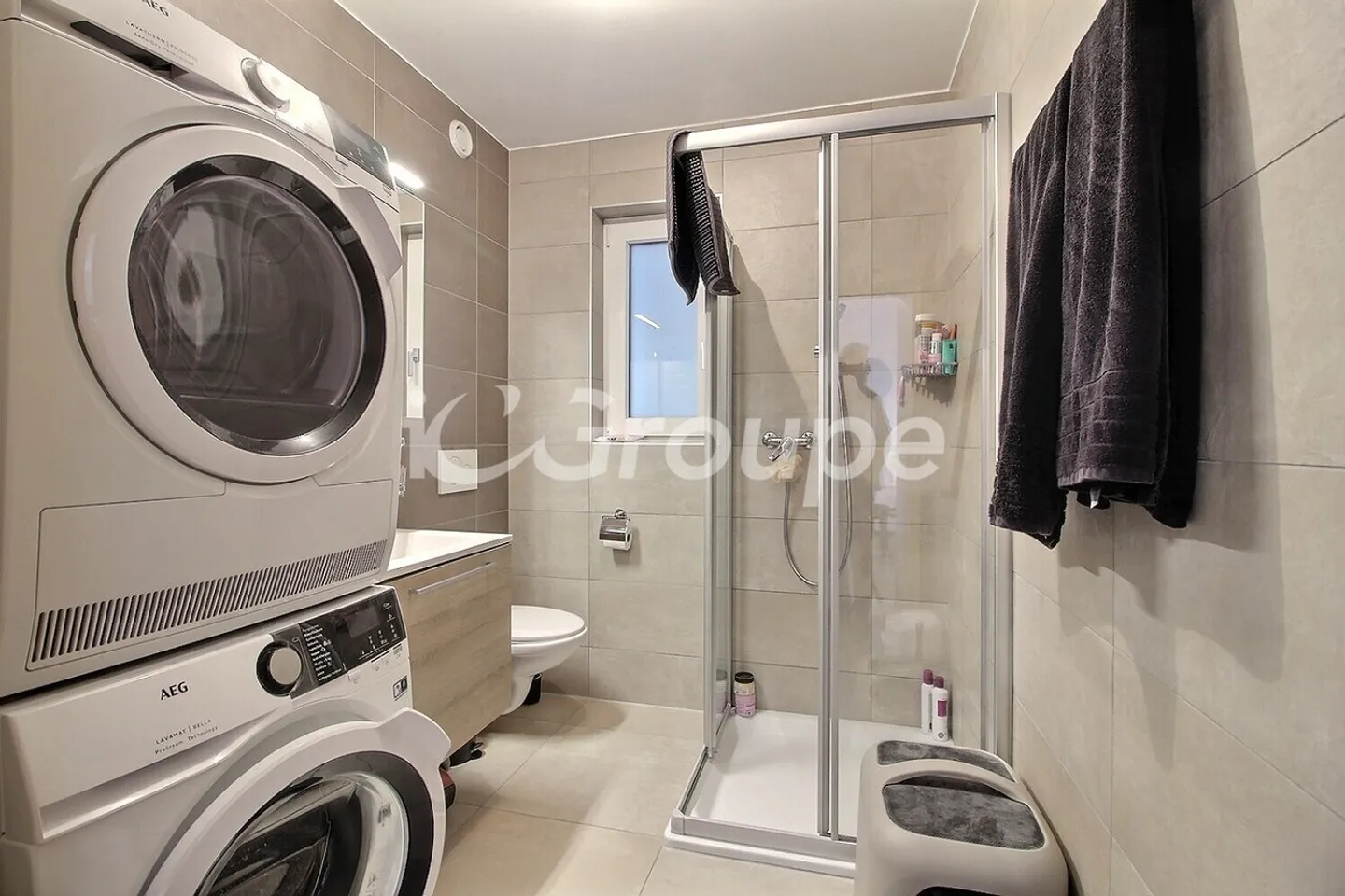 6 appartamenti con 2,5 stanze in vendita - Foto 4 di 7