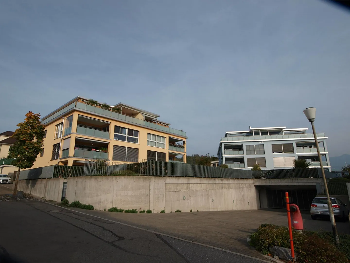 Unico - Tranquillo - Nessun bisogno di ristrutturazione - Foto 1 di 15