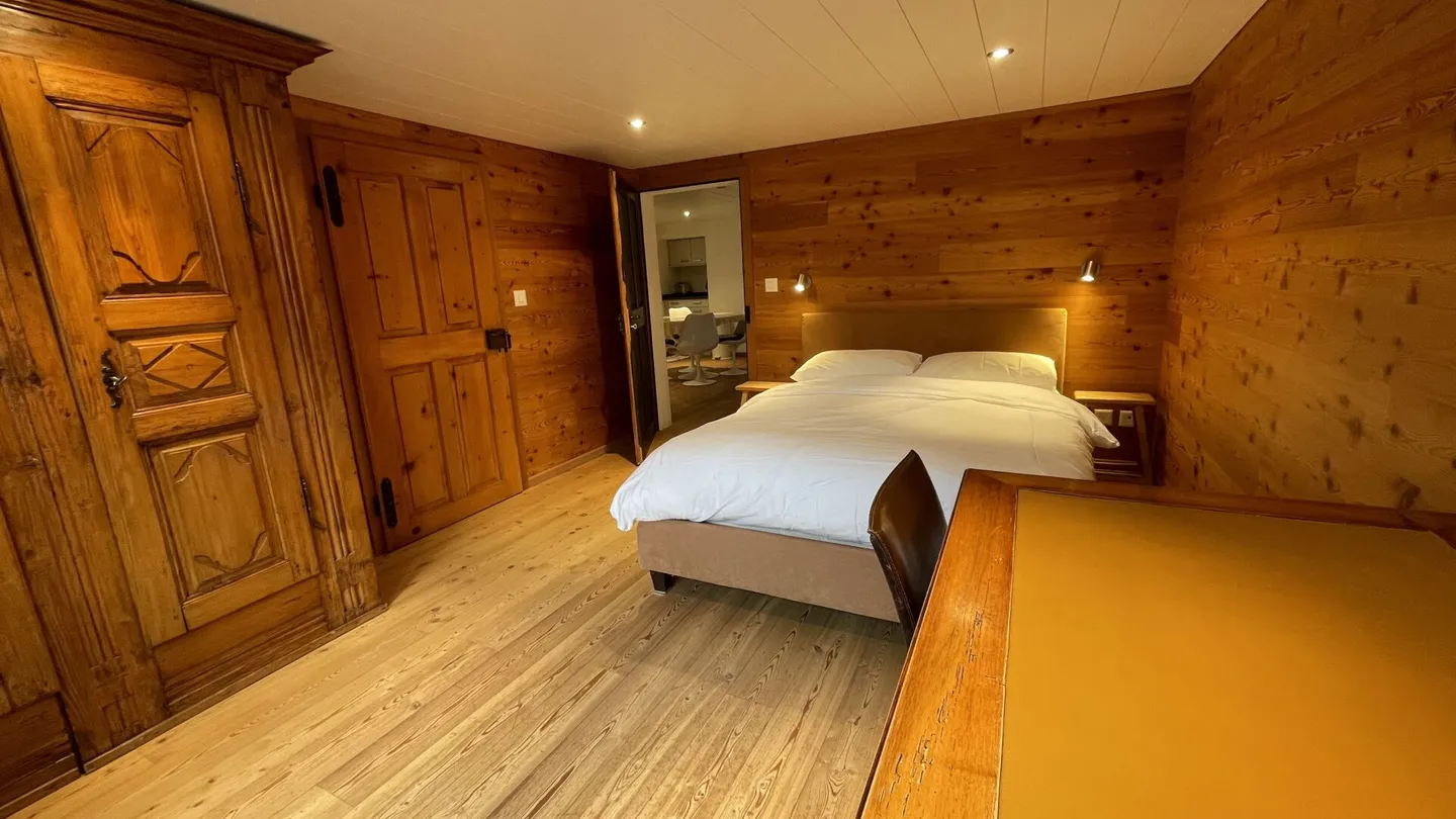 Vogelweid - Zuckmayers Heim - Foto 8 von 20