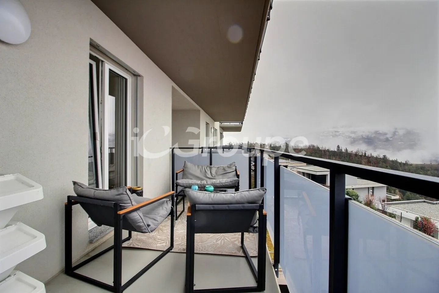 6 appartamenti con 2,5 stanze in vendita - Foto 6 di 7