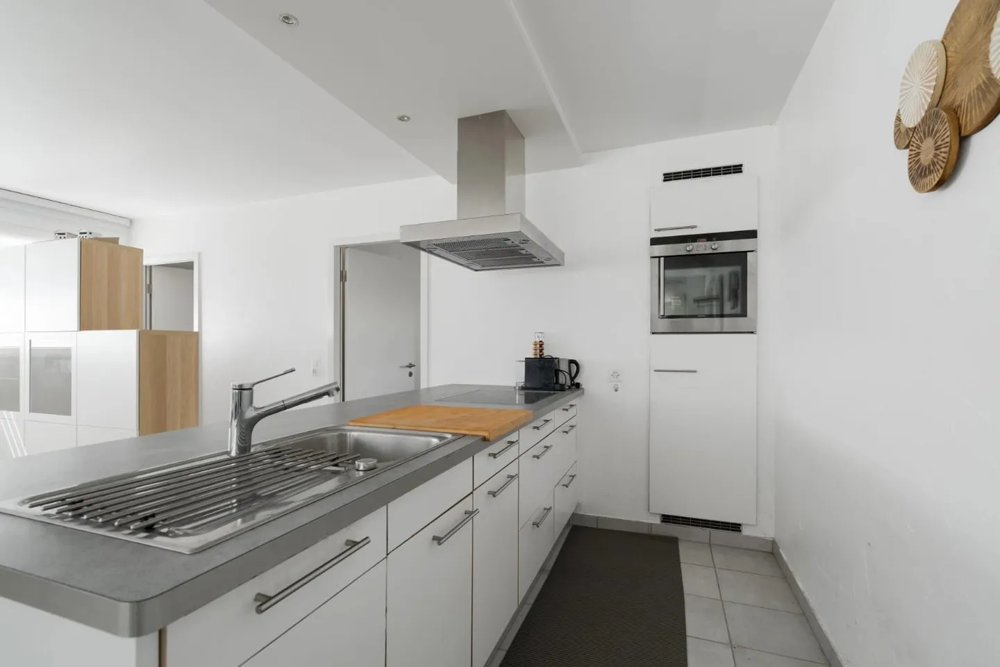 Villa individuelle de 7,5 pièces avec vue imprenable sur le Haut de Cry - Photo 12 sur 13