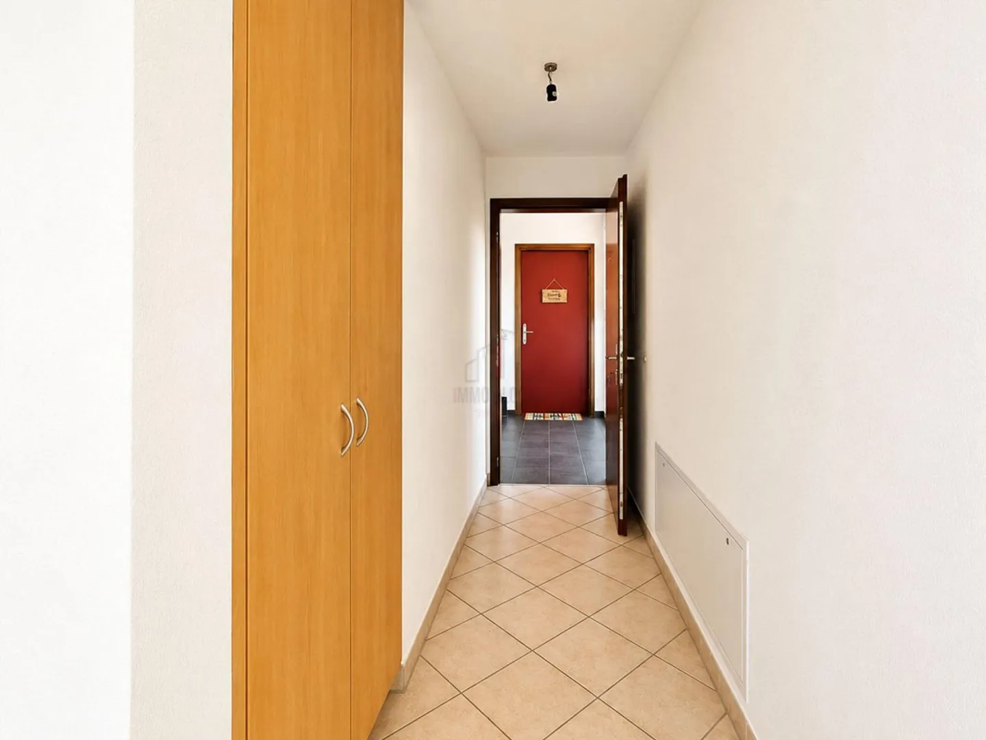 Appartement Charmant dans la Nature - Photo 6 sur 9