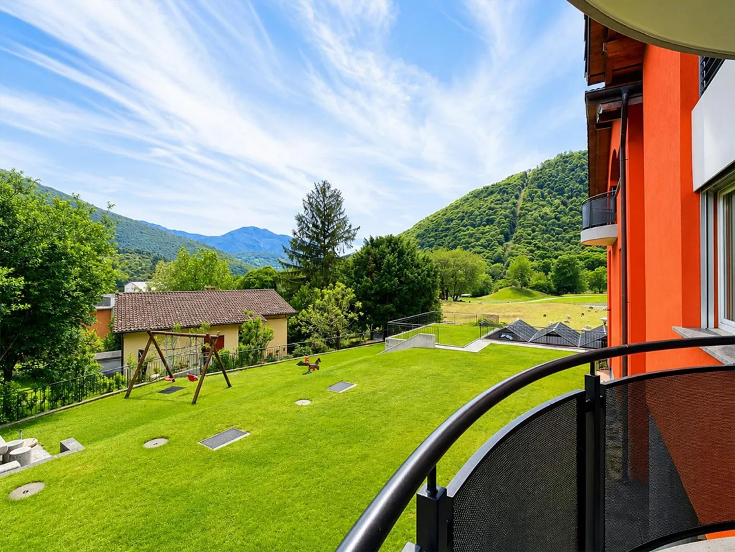 Appartement Charmant dans la Nature - Photo 8 sur 9