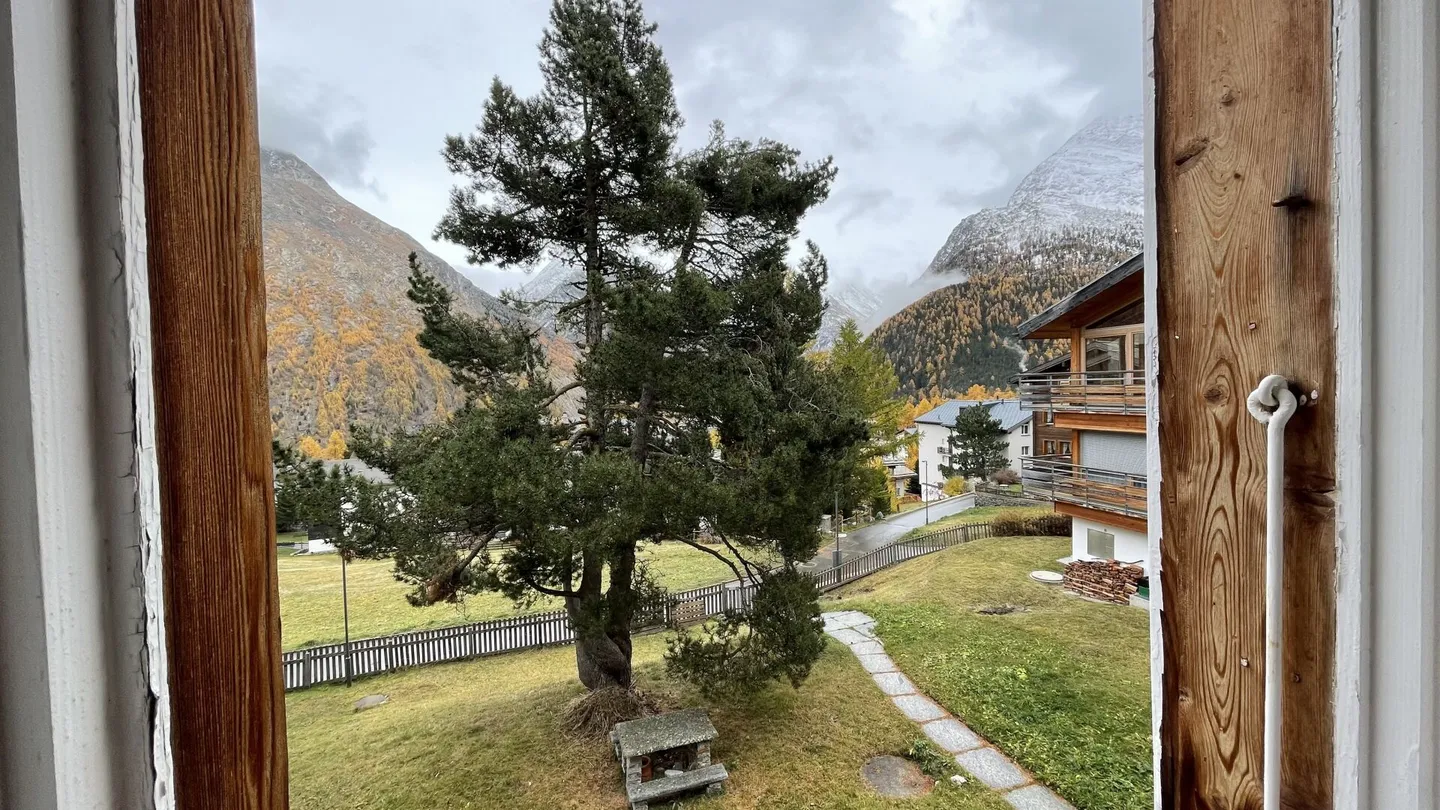 Vogelweid - Zuckmayers Heim - Foto 10 von 20