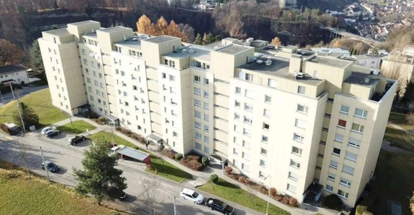Apartment with terrace - Photo 1 of 7