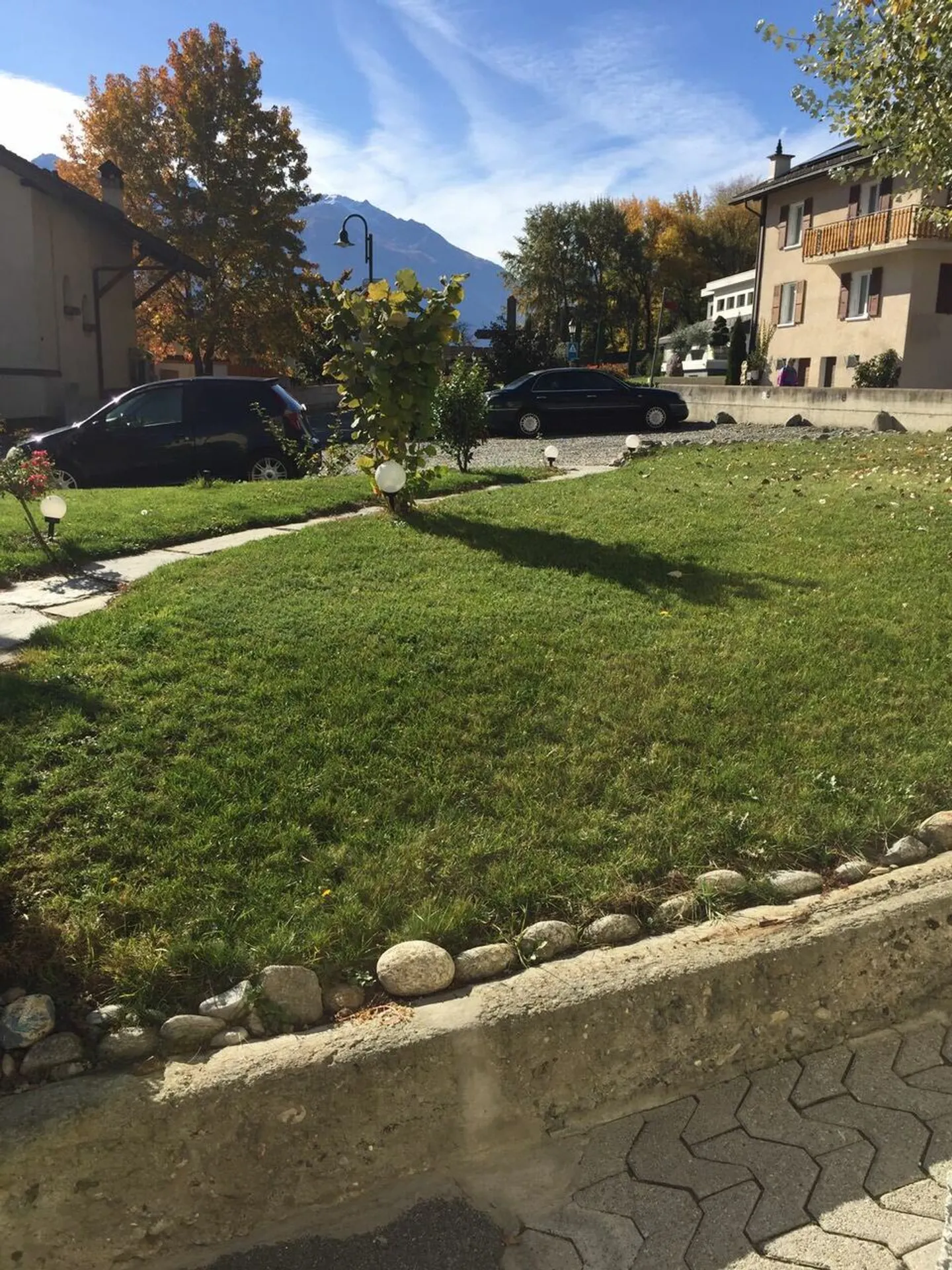 Bella opportunità per investitori nel centro di Fully - Foto 4 di 14