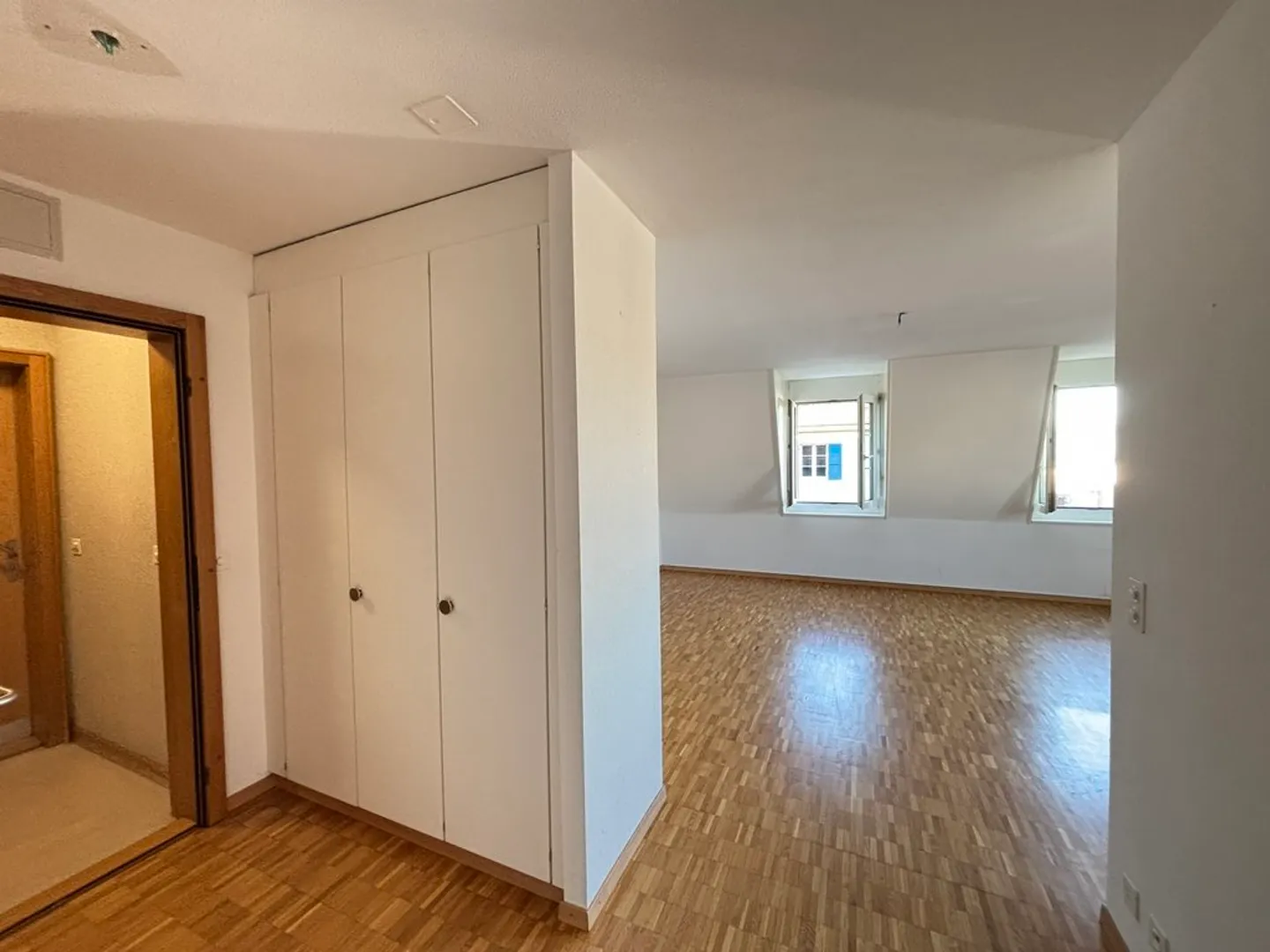 Appartamento affascinante 3,5 locali - Foto 4 di 9