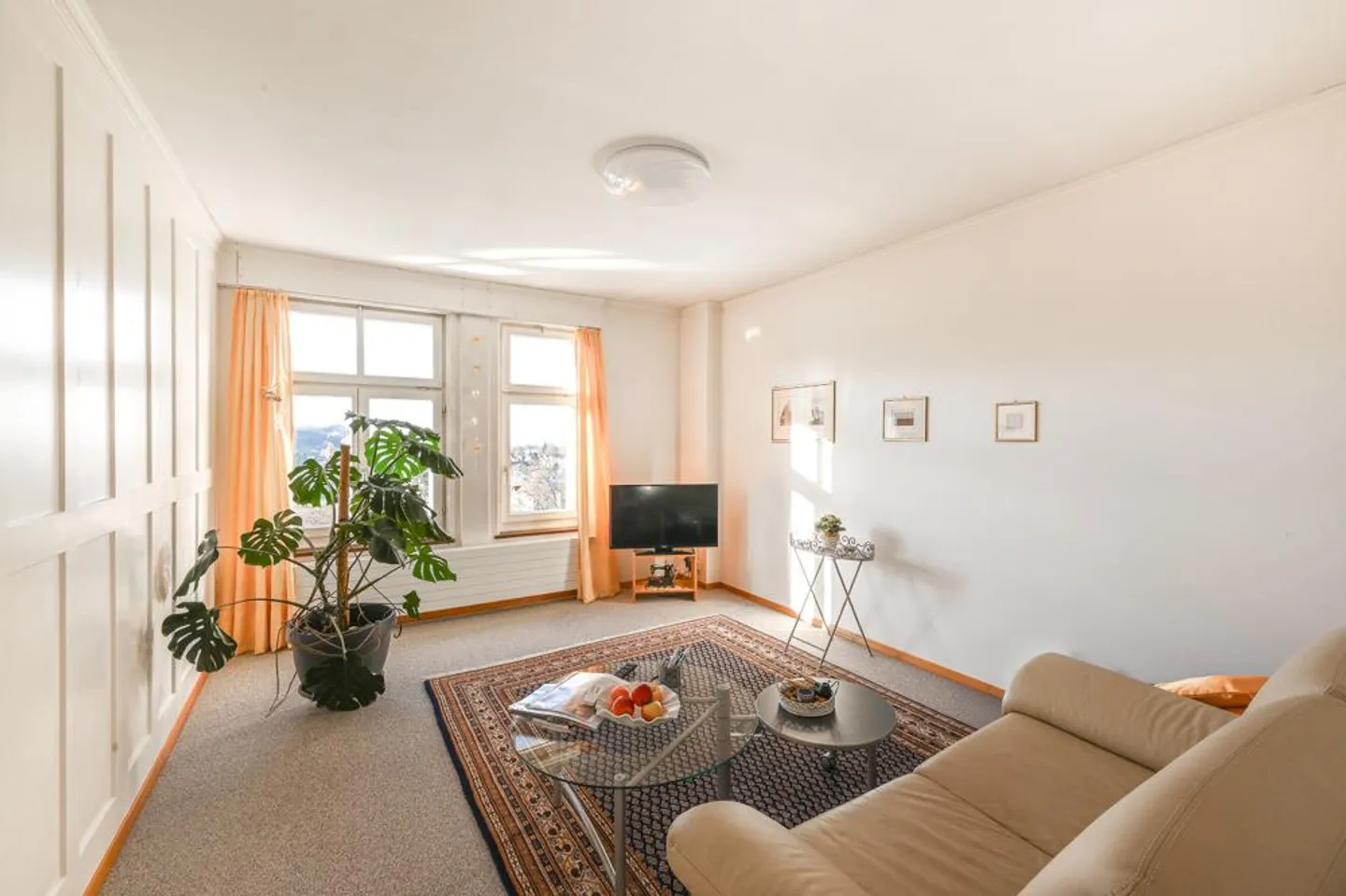 Élégance intemporelle : Villa Art Nouveau dans un quartier résidentiel privilégié - Photo 5 sur 7