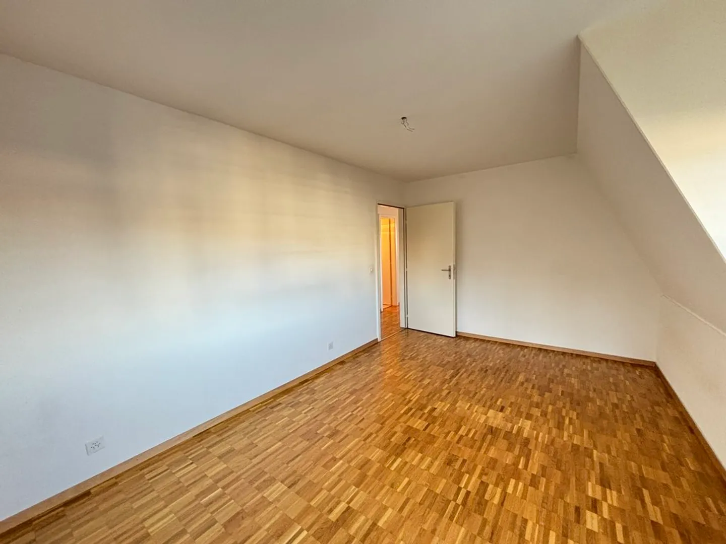 Appartamento affascinante 3,5 locali - Foto 5 di 9