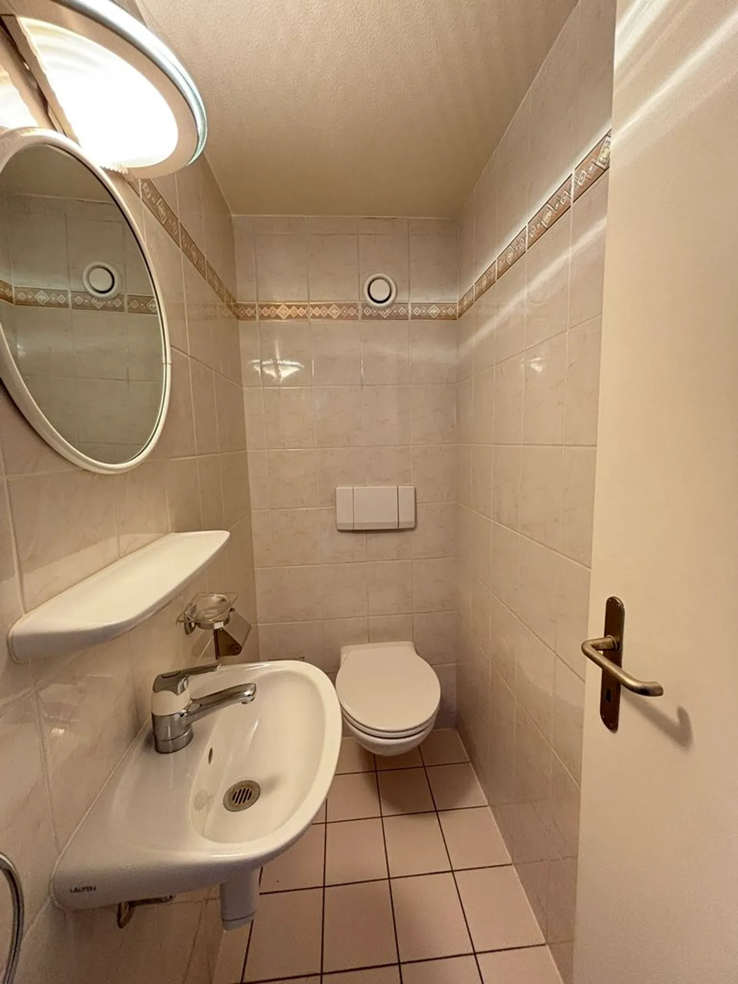 Appartamento affascinante 3,5 locali - Foto 9 di 9