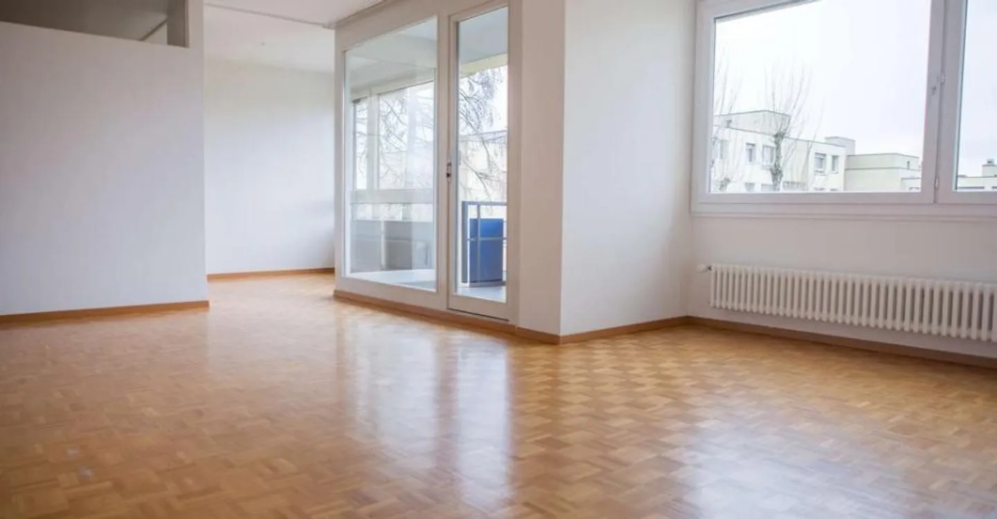 Apartment with terrace - Photo 3 of 7