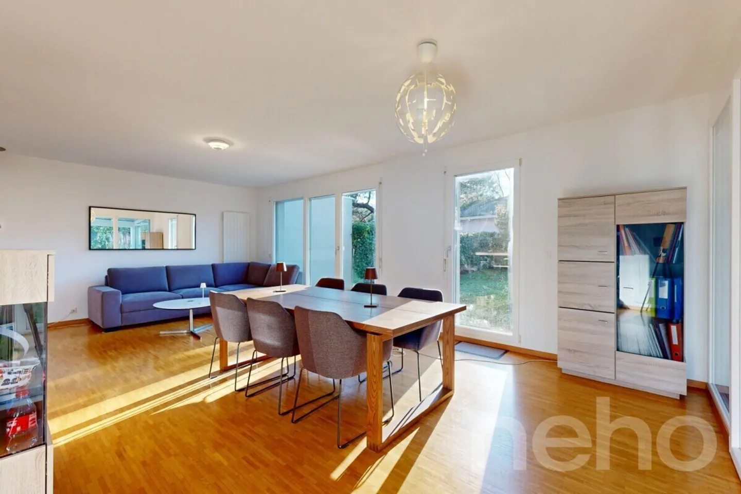 At the intersection of Chêne-Bougeries and Vandoeuvres - Photo 5 of 12