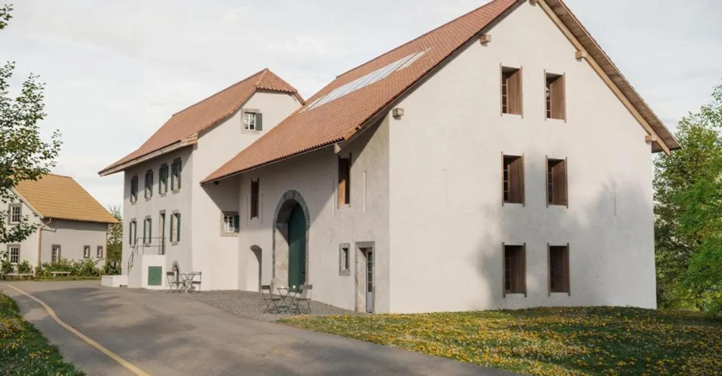 Appartements Exclusifs à Lavaux - Photo 3 sur 6