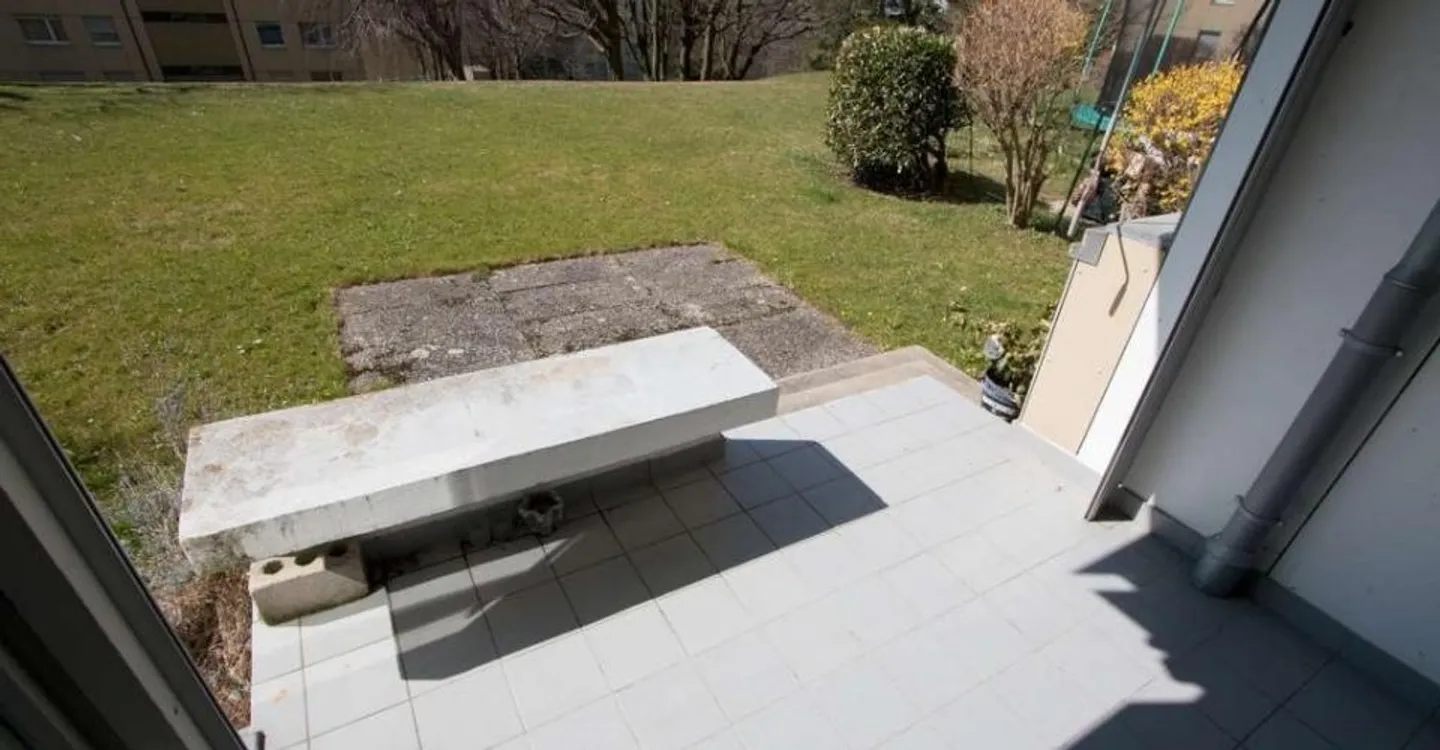 Apartment with terrace - Photo 6 of 7