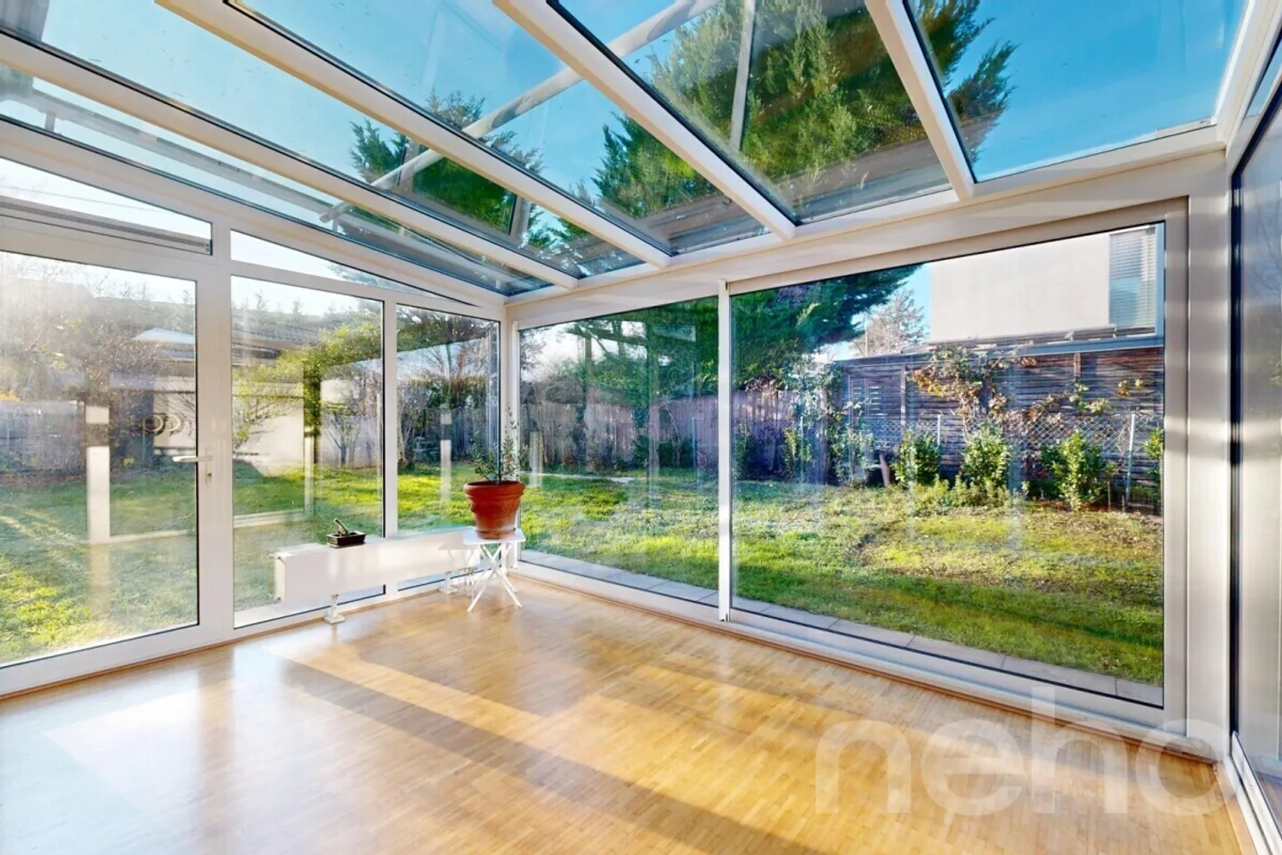 At the intersection of Chêne-Bougeries and Vandoeuvres - Photo 4 of 12