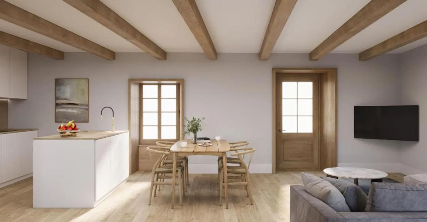 Appartements Exclusifs à Lavaux - Photo 1 sur 6