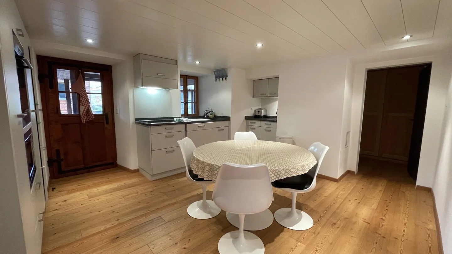 Vogelweid - Zuckmayers Heim - Foto 15 von 20