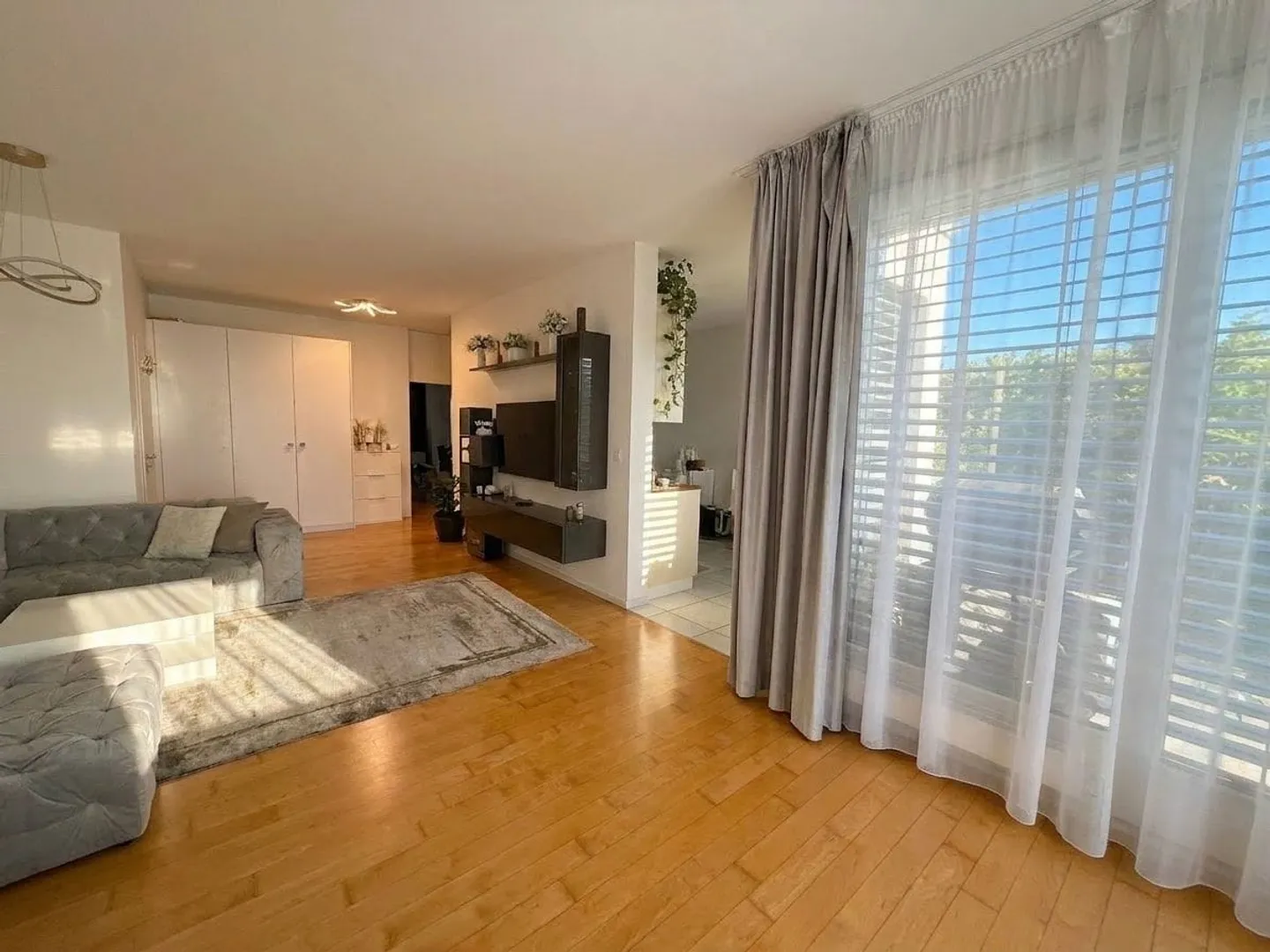 Charming Garden Apartment in Schwyz - Photo 2 of 6