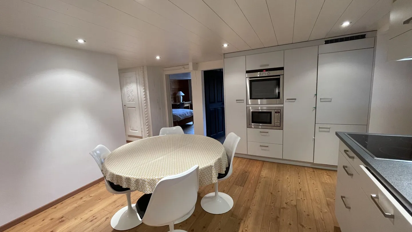 Vogelweid - Zuckmayers Heim - Foto 16 von 20