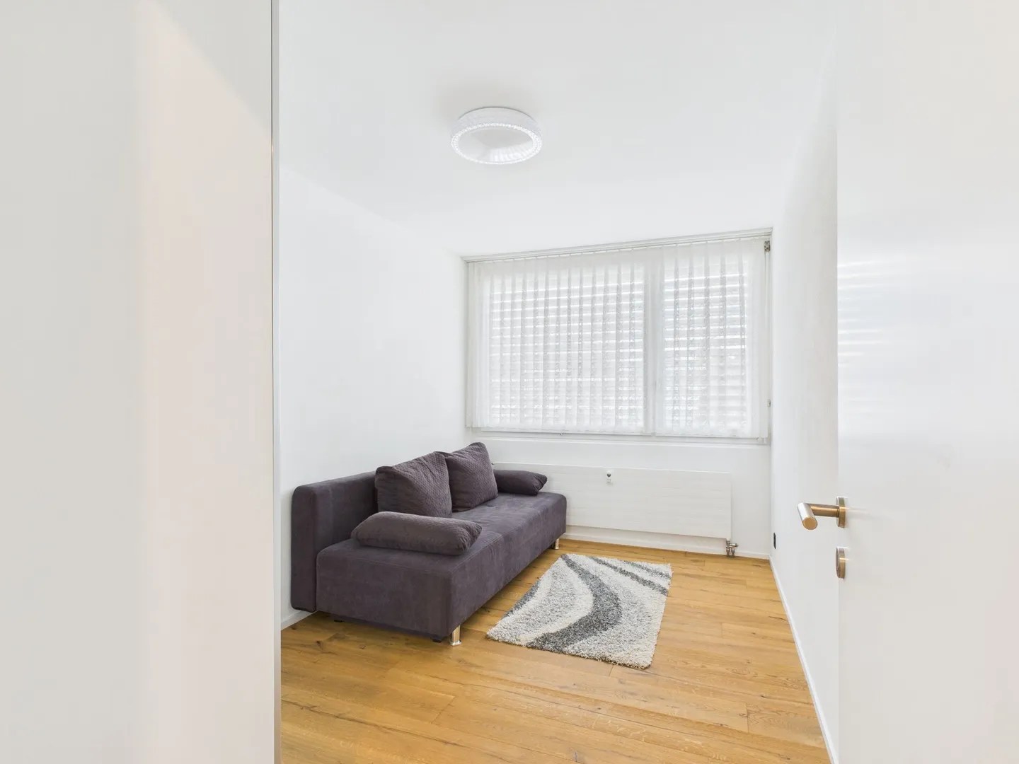 Appartamento ristrutturato di 4,5 stanze a Kriens - Foto 6 di 14
