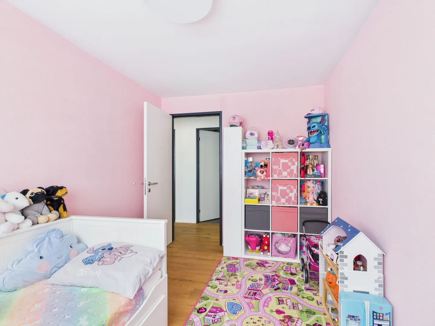 Appartamento ristrutturato di 4,5 stanze a Kriens - Foto 7 di 14