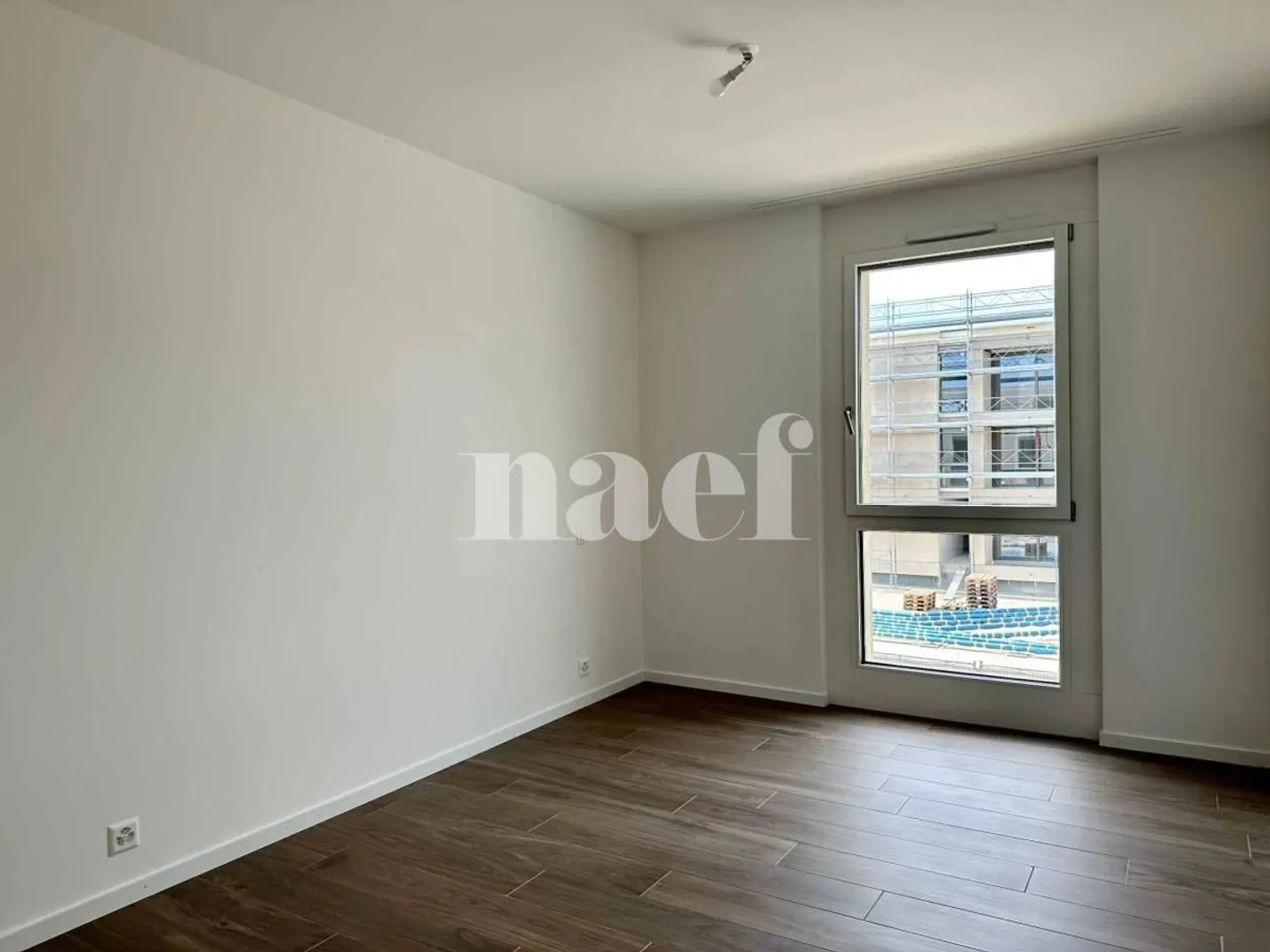 Parc des Crêts - 4-Zimmer-Wohnung - Foto 12 von 12