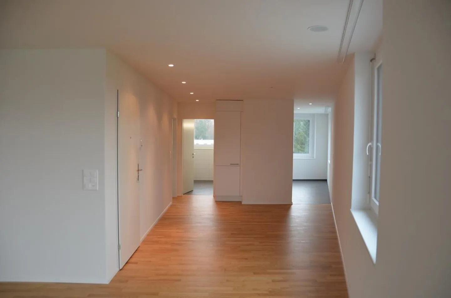 2.5 Room Apartment on the 2nd Floor - Welcome to Rohr - Photo 2 of 6