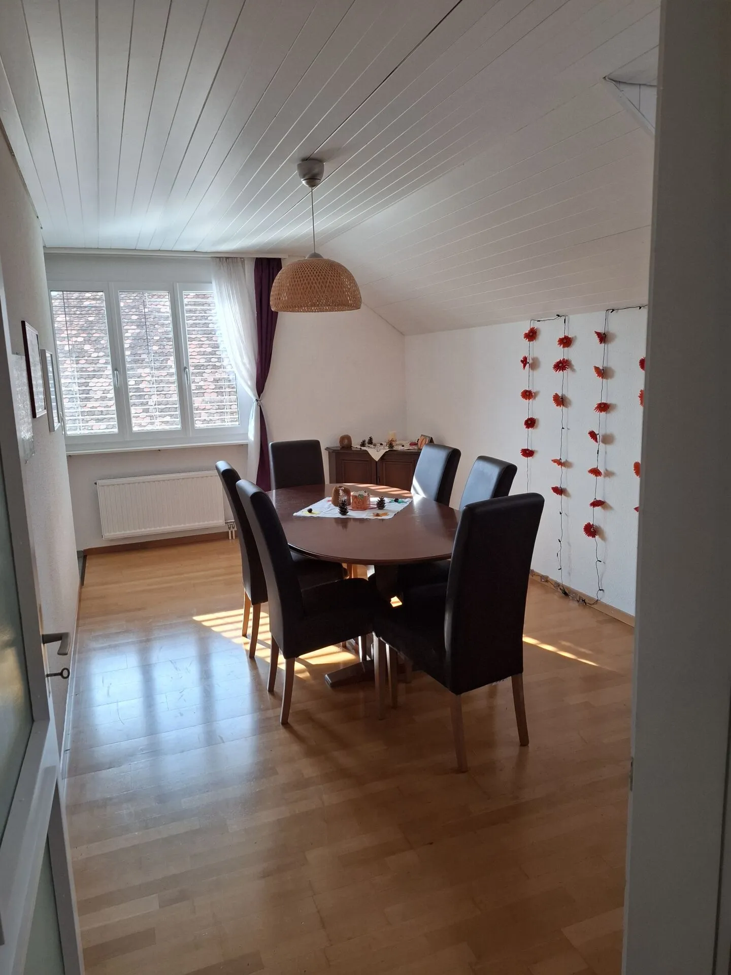 Appartement 3 Pièces (2ème Étage Gauche) - Photo 1 sur 6