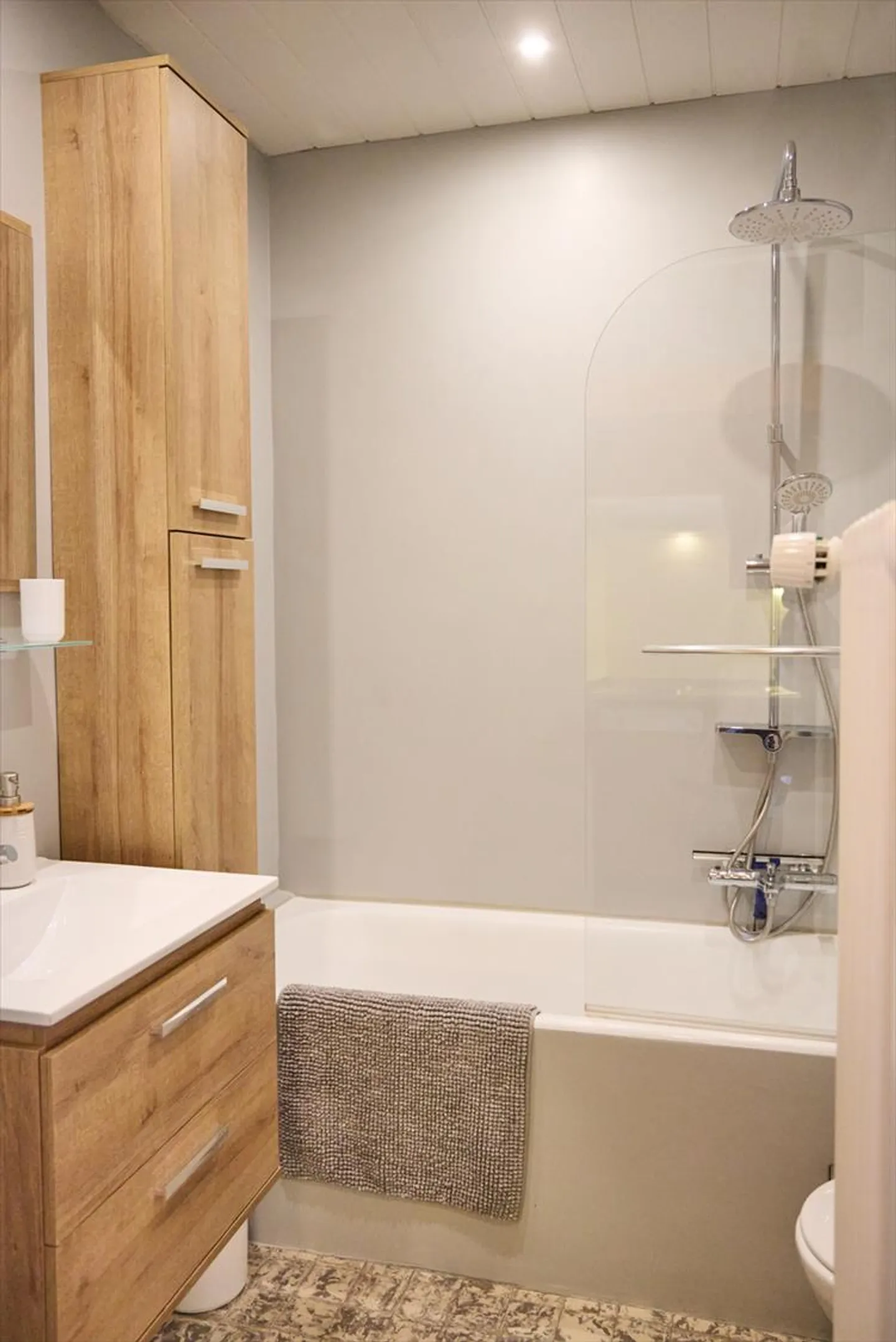 Studio 1 stanza - Foto 4 di 9