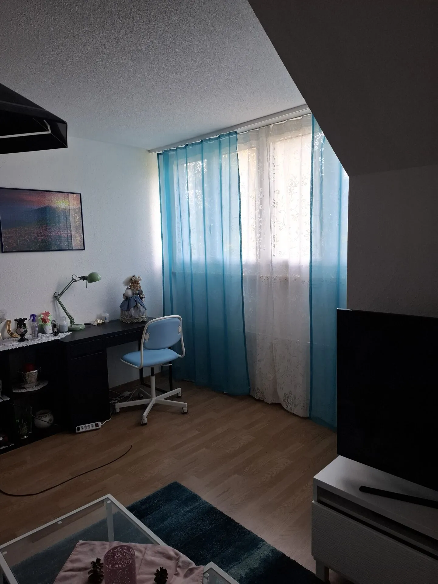 Appartement 3 Pièces (2ème Étage Gauche) - Photo 4 sur 6