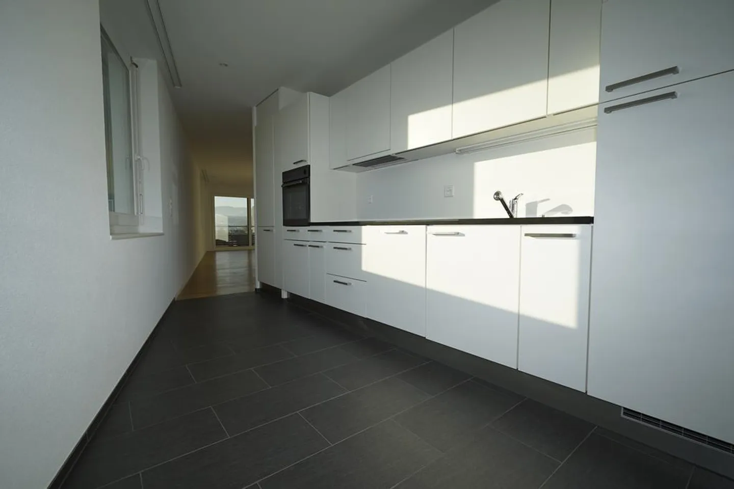 2.5 Room Apartment on the 2nd Floor - Welcome to Rohr - Photo 6 of 6